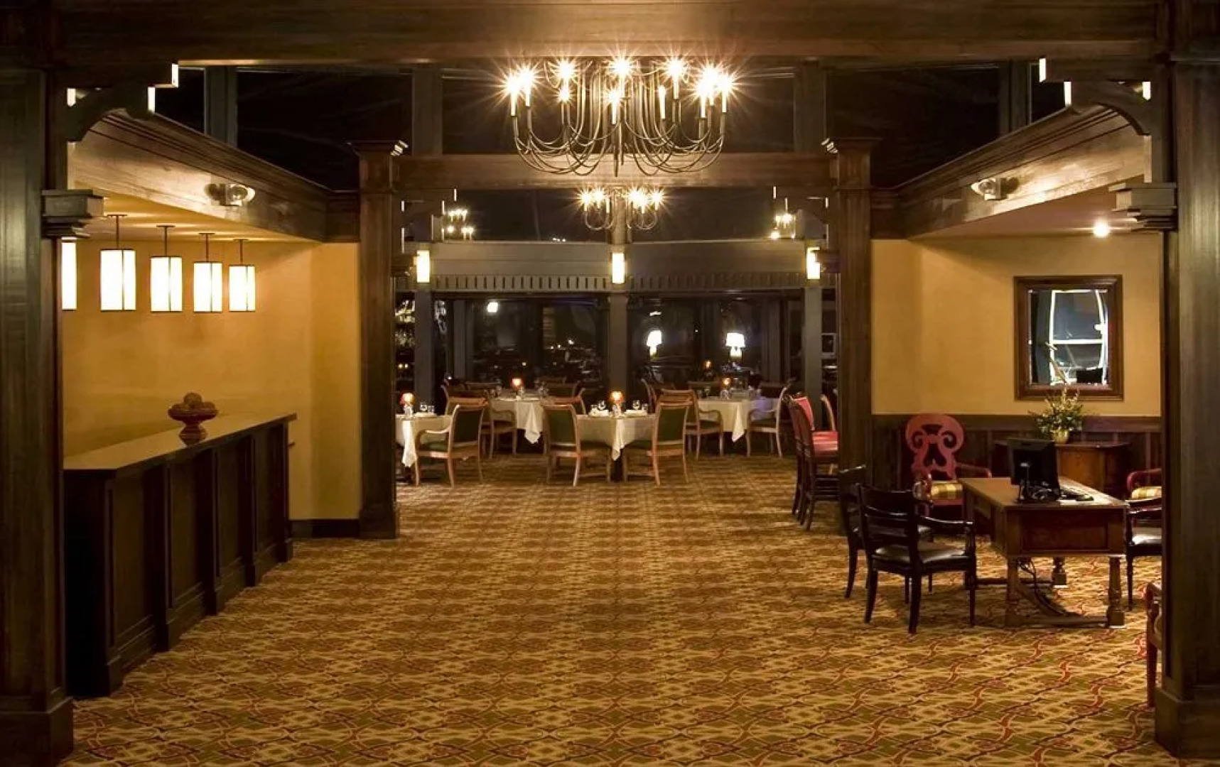 The Lakeview Hotel, Shanty Creek Resort