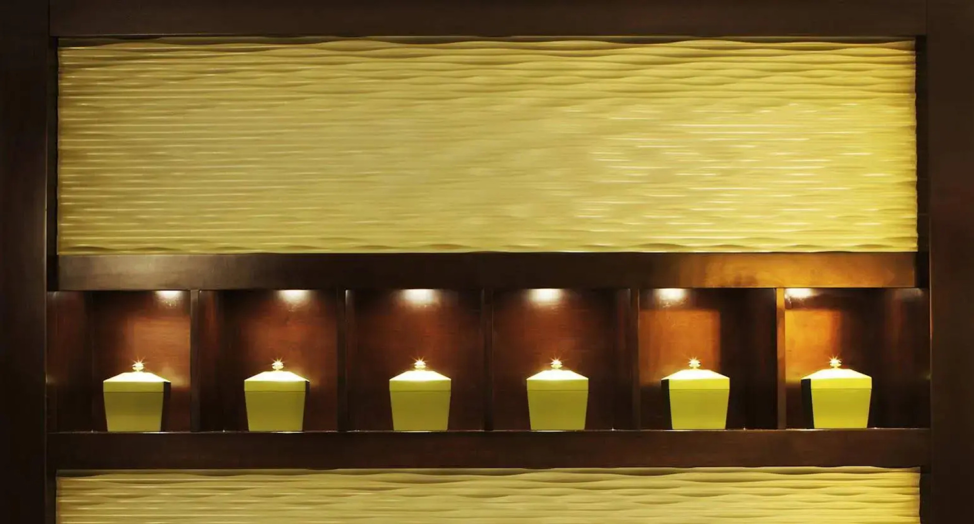 Nyma, The New York Manhattan Hotel