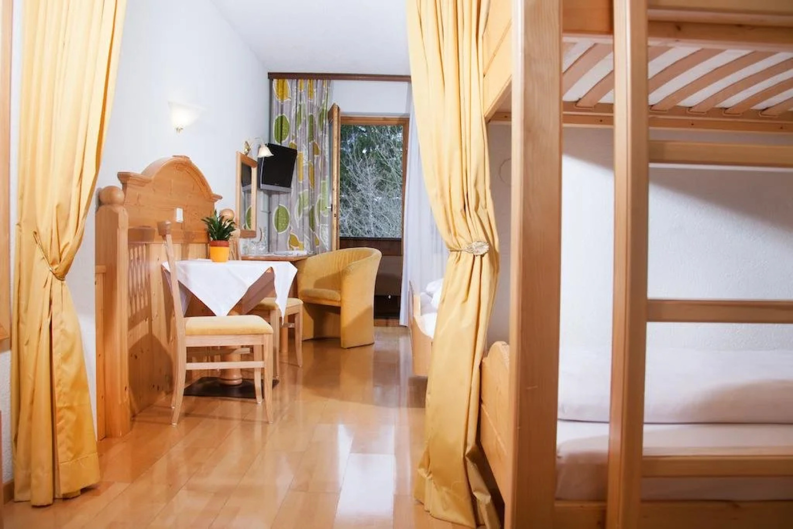 Gasthaus-Pension Golfvilla