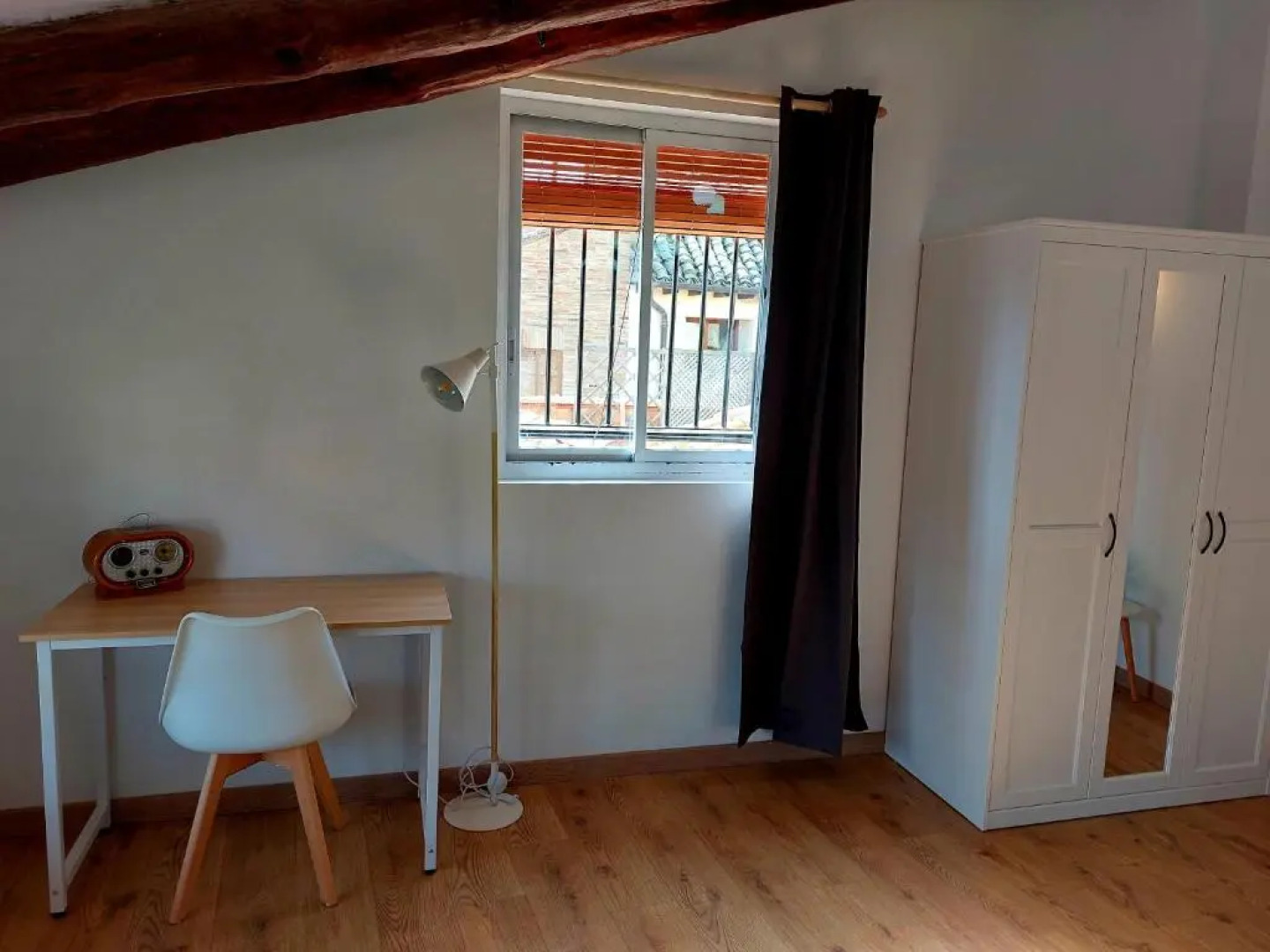 Apartamentos La Atalaya