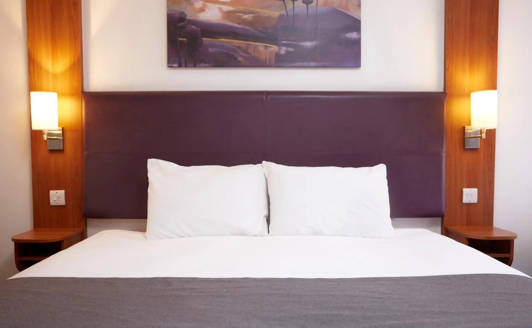 Premier Inn Basingstoke South