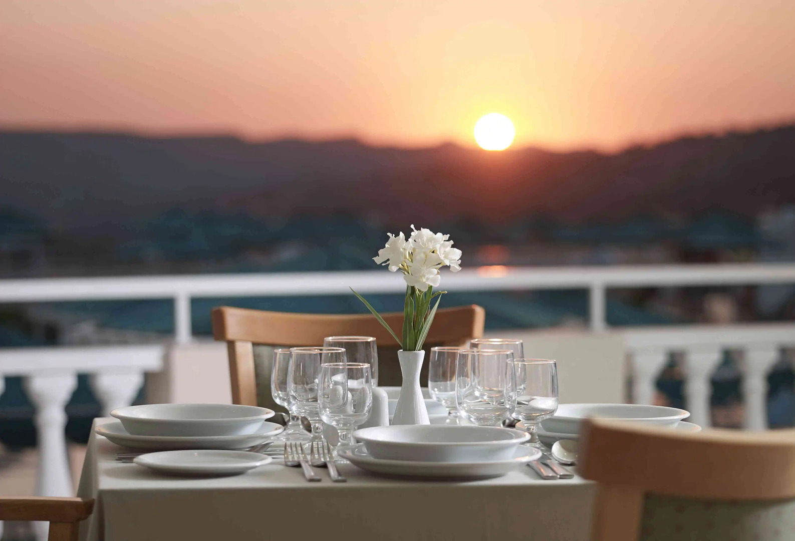 Mitsis Family Village