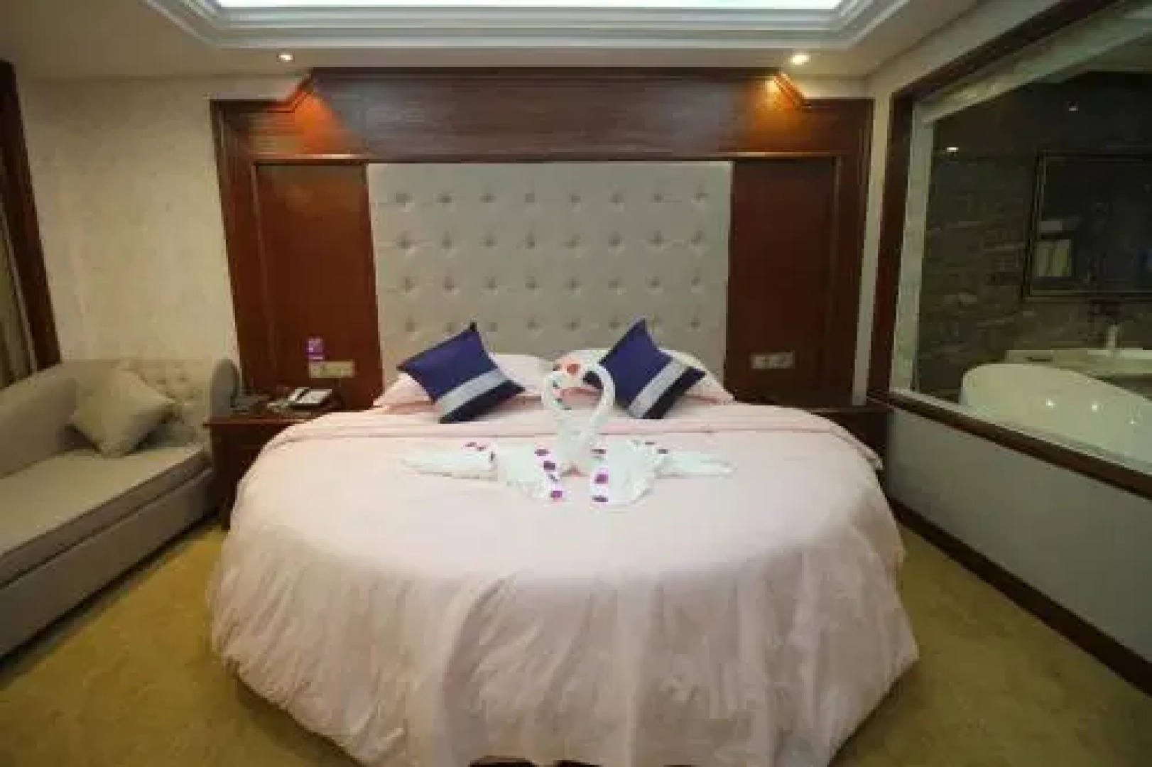 Yongzhou Xiaoxiang Binghu Hotel