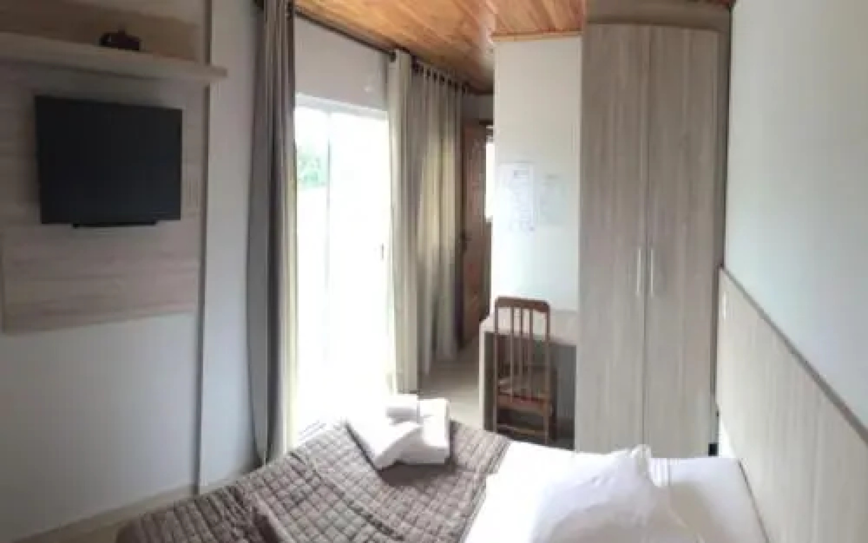 Zeca's Hotel