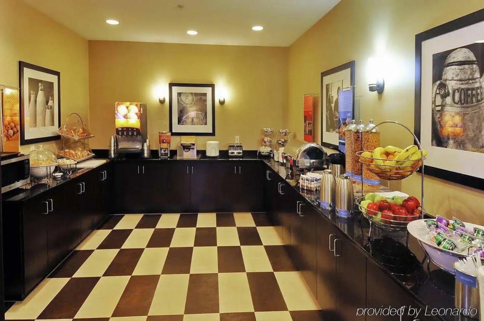 Hampton Inn Loveland