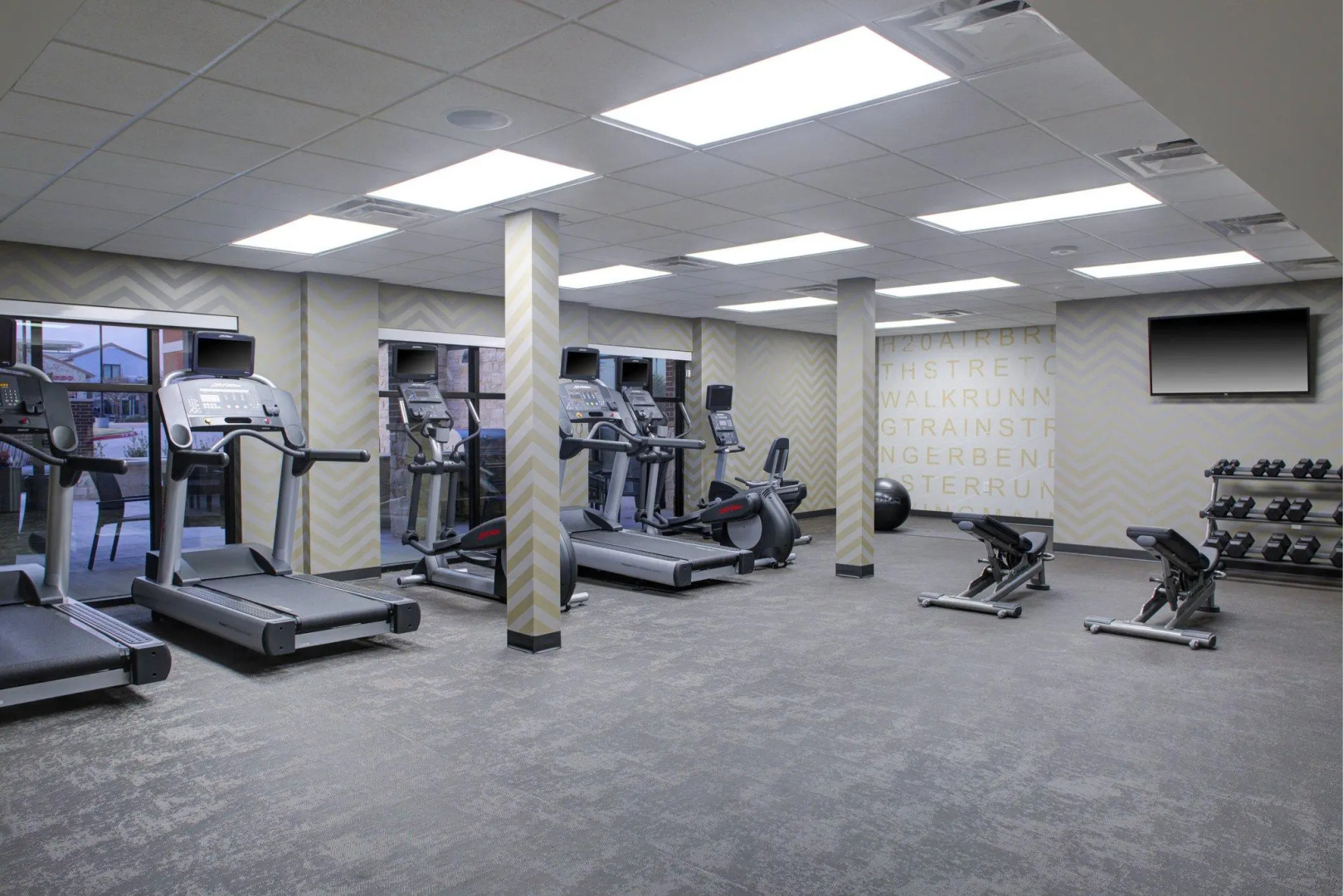Residence Inn by Marriott Dallas Allen/Fairview