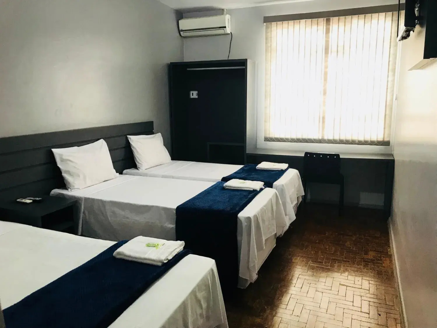 Euro Hotel