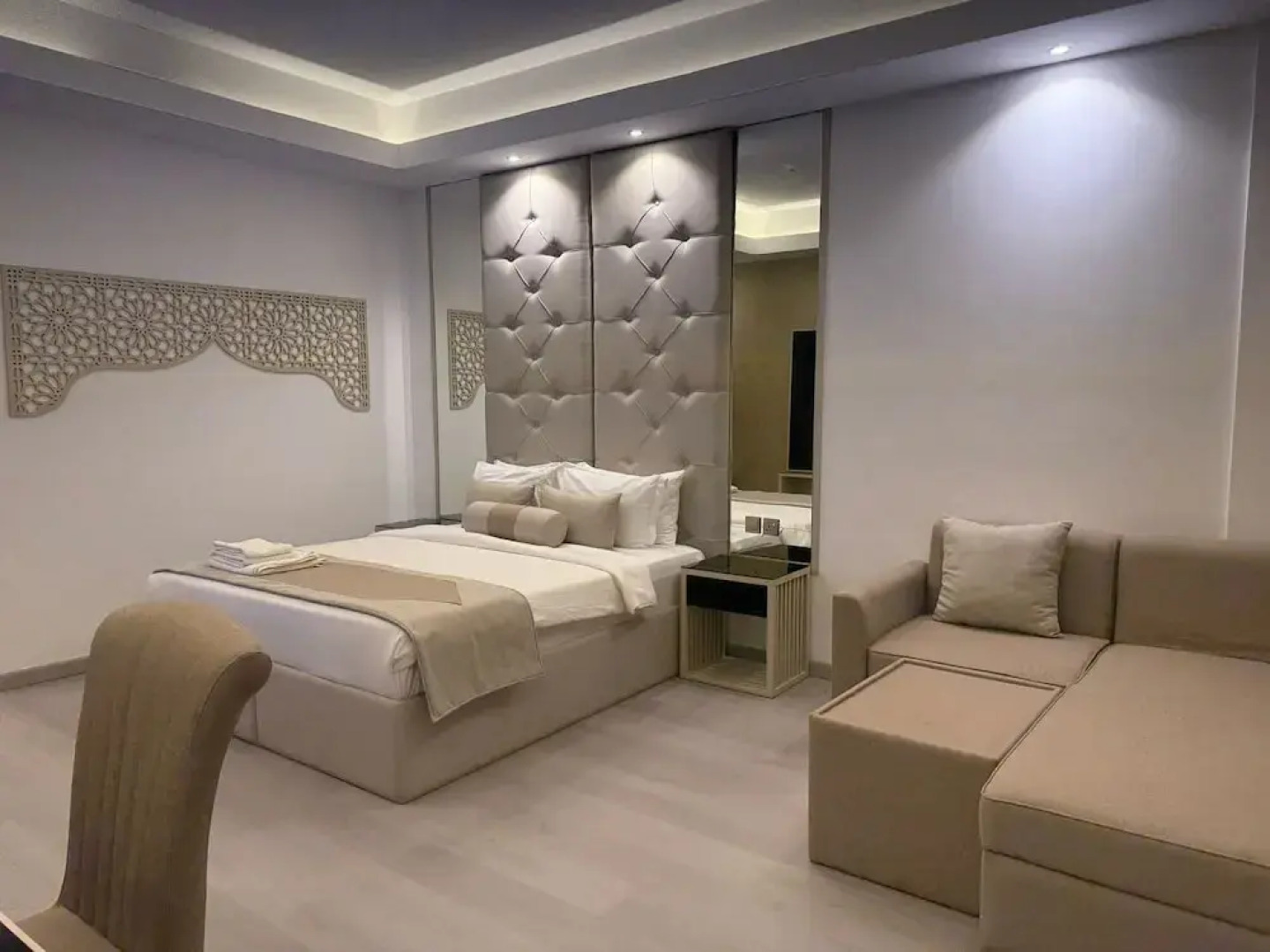 Dibba Sea View Hotel by AMA Pro