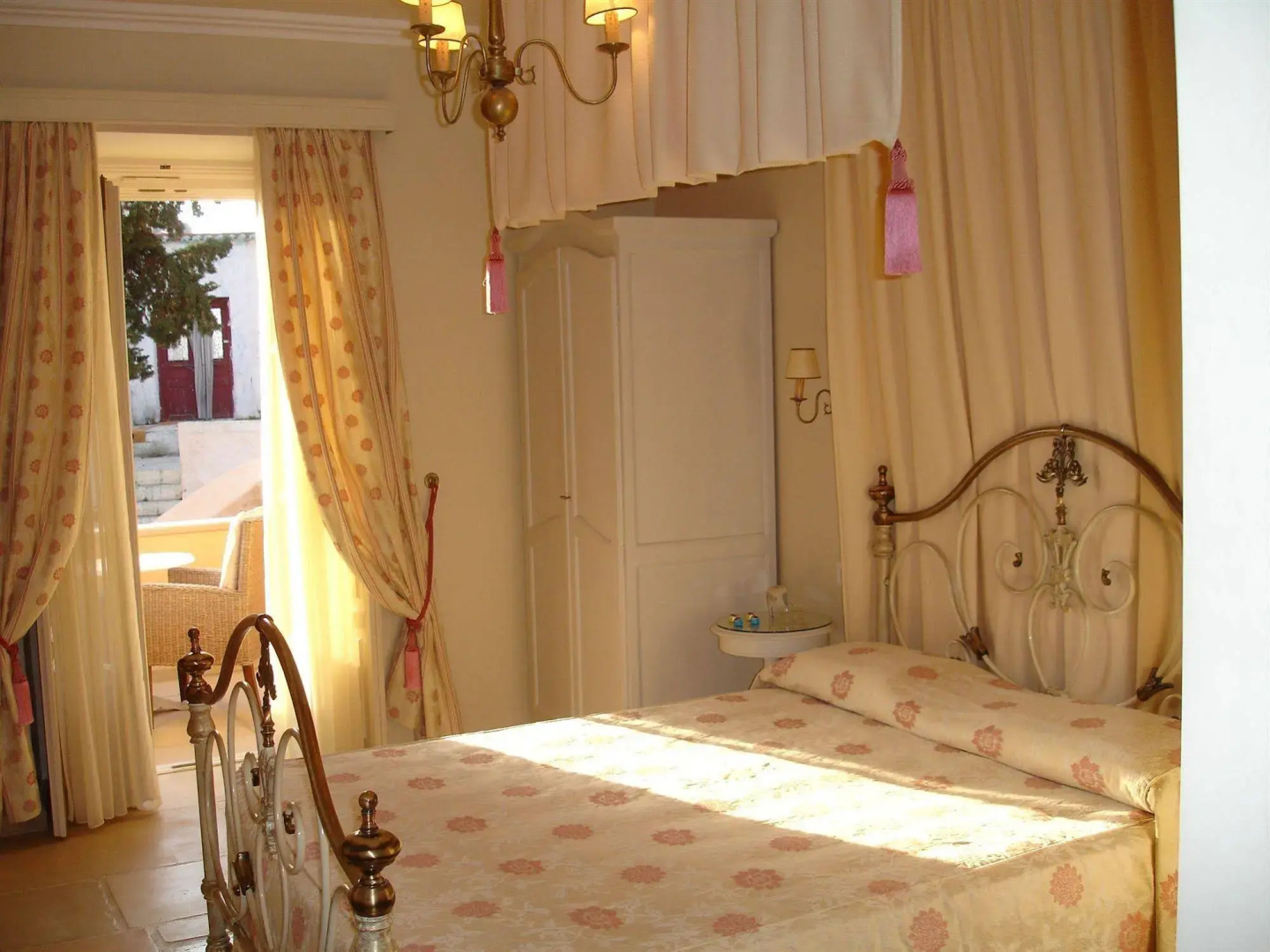Angelica Boutique Hotel