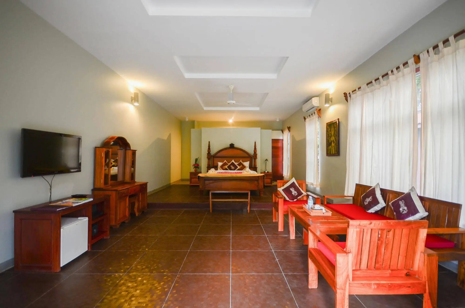 Memoria Palace & Resort