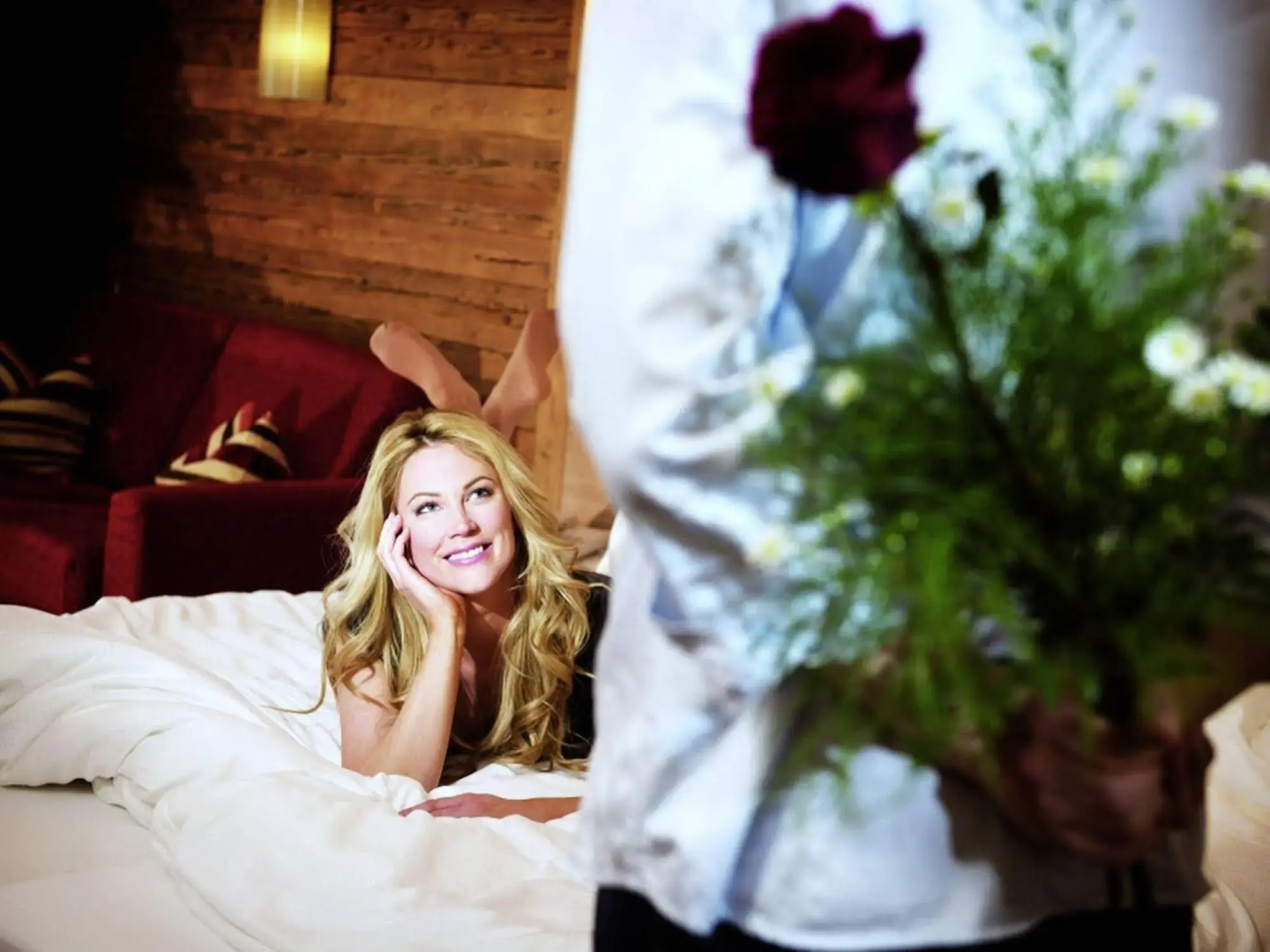 Wellnesshotel Schönruh - Adults Only