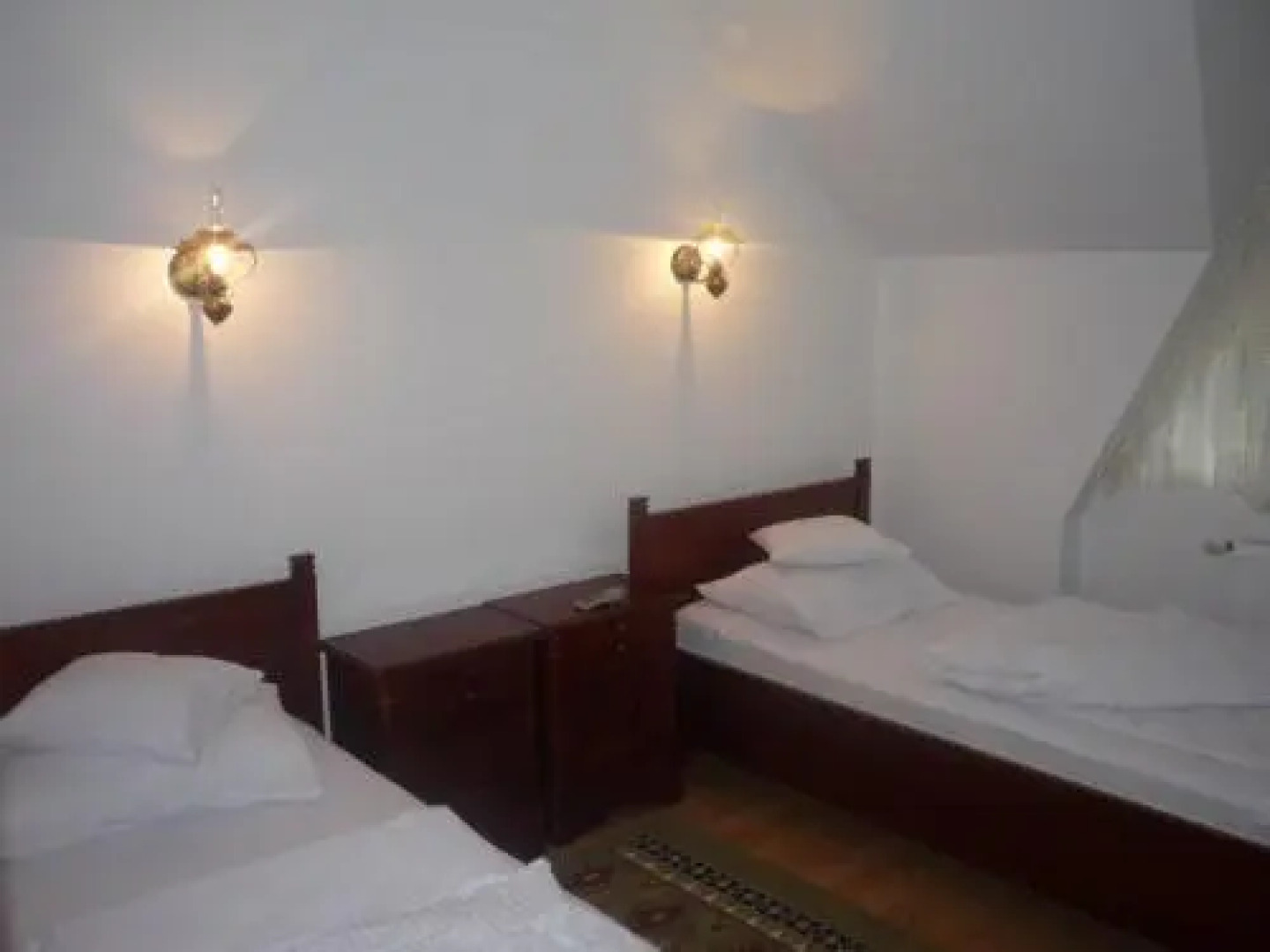 Pensiunea Perla Muresului