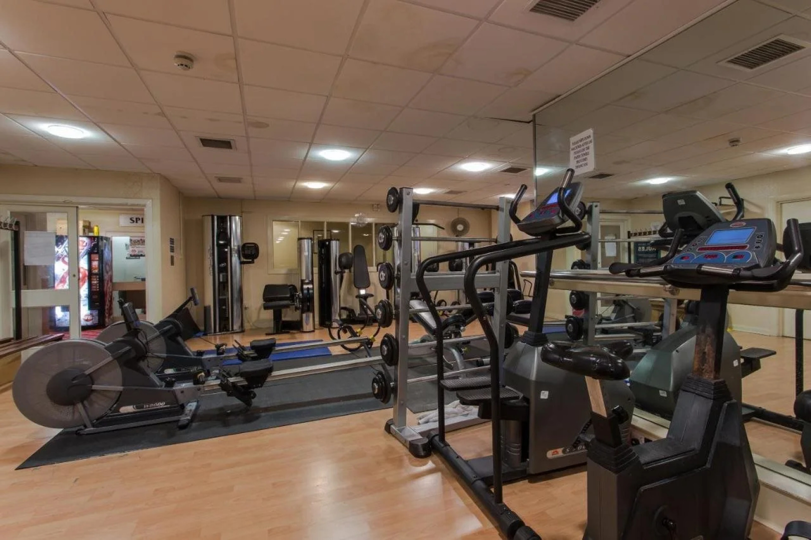 Grand Burstin Hotel Folkestone