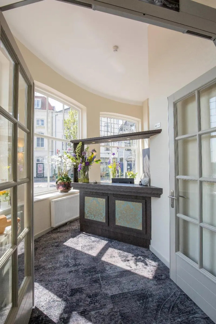 Fletcher Hotel - Restaurant Middelburg