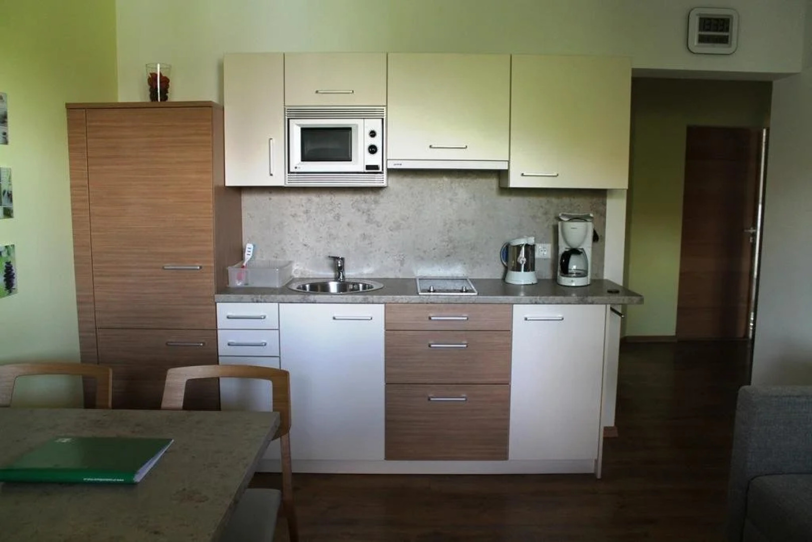 Ferienhof Weingut Lunzer