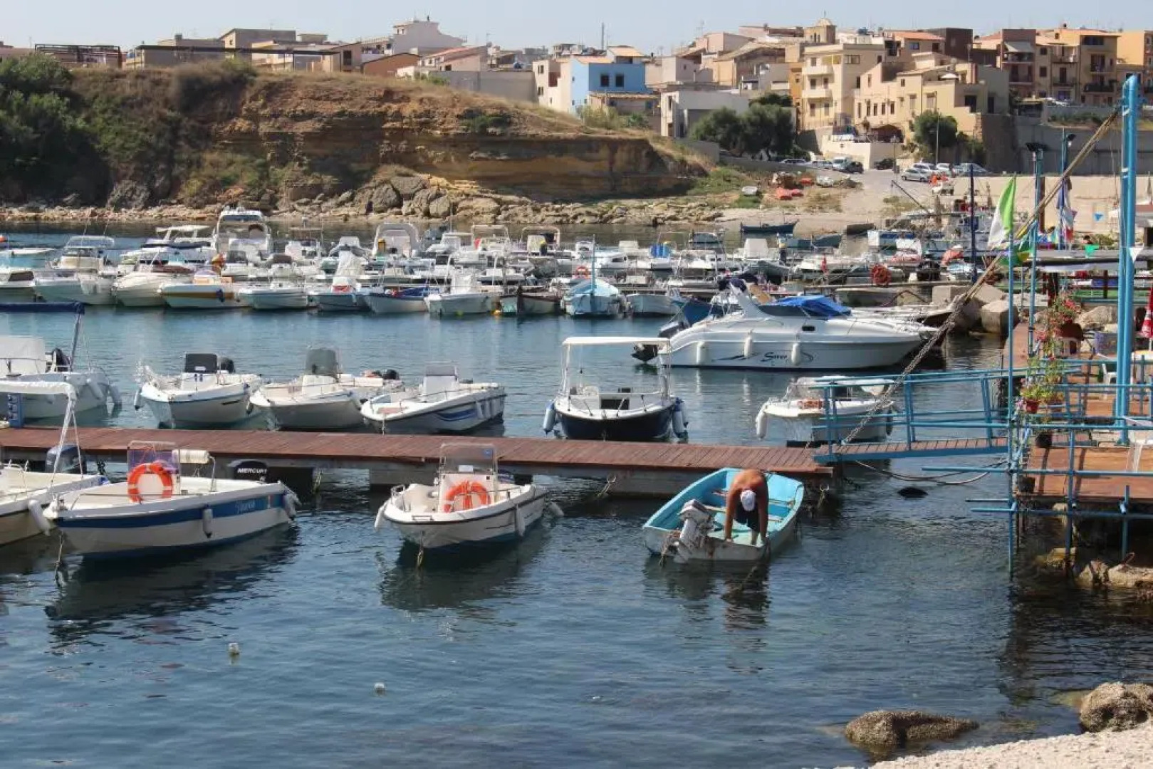 Appartamento Cavataio