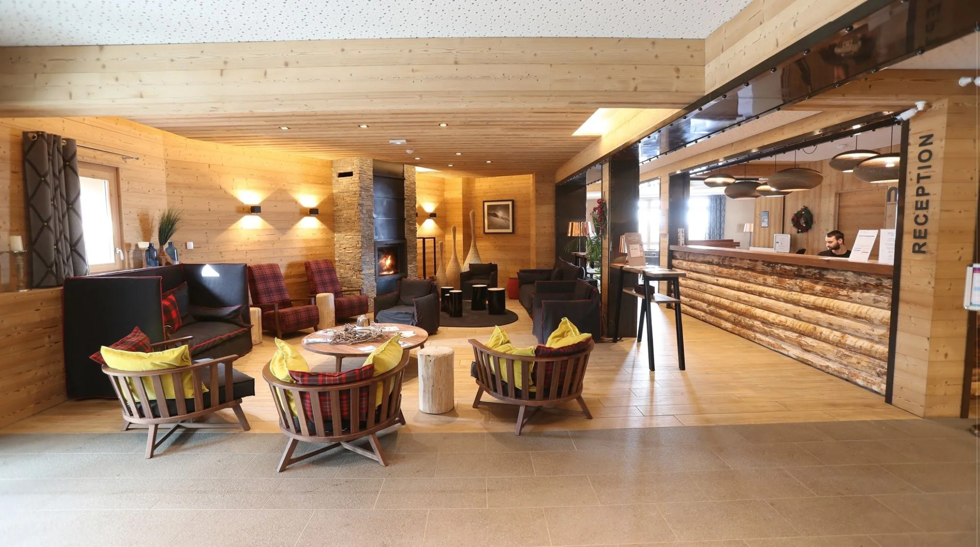 Residence Club mmv Le Coeur des Loges