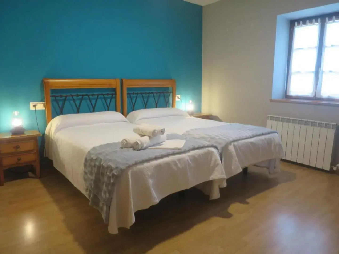 Hostal Oitzeko Ostatua