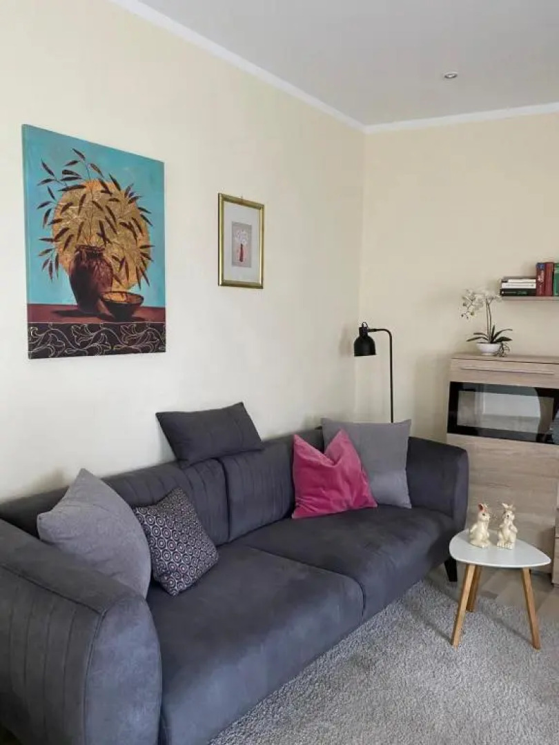 Ferienwohnung Holland 5a