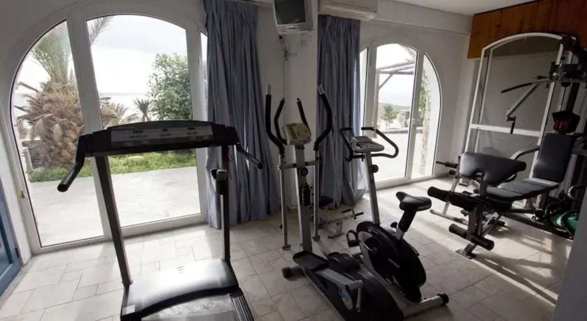 Villa Glyfadi Mykonos