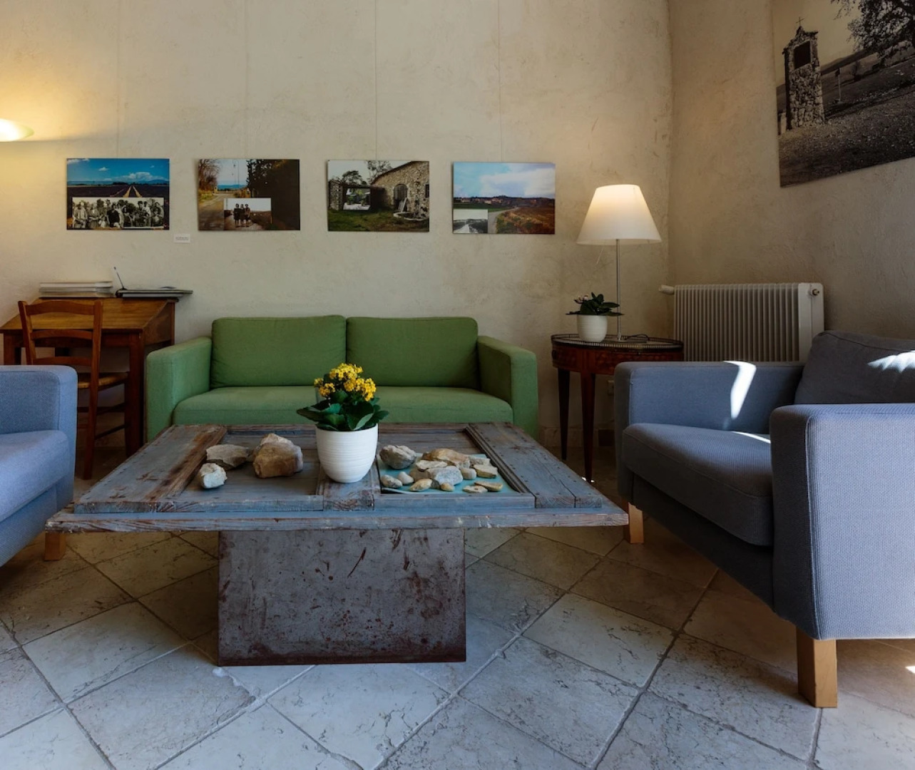 Le Moulin du Château