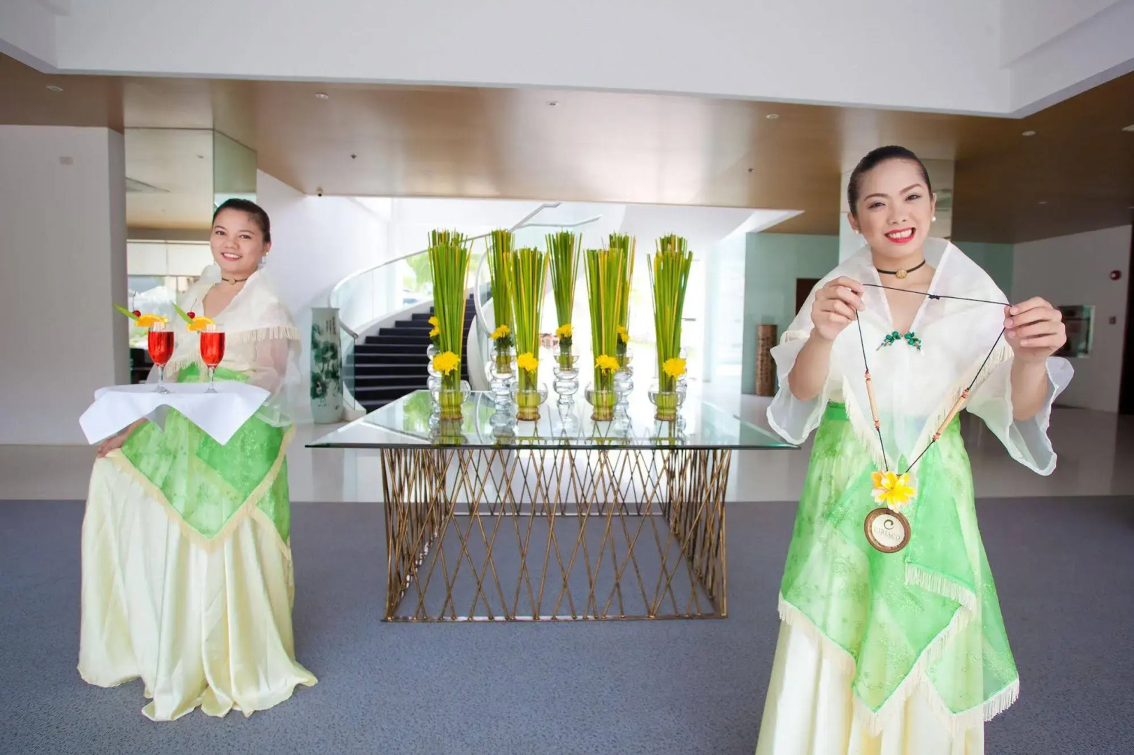 Ciriaco Hotel and Resort