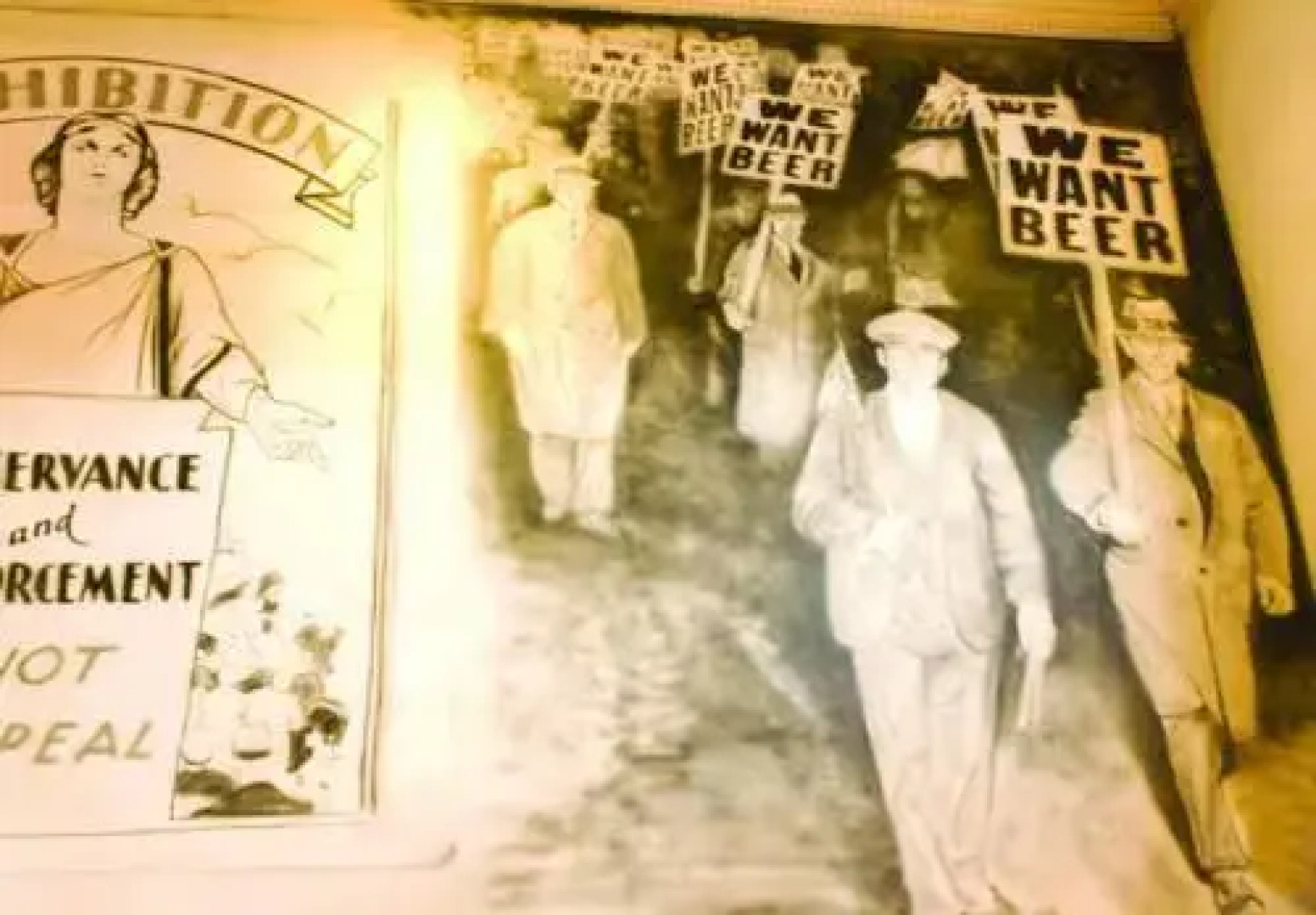 The Standing Stone Hotel