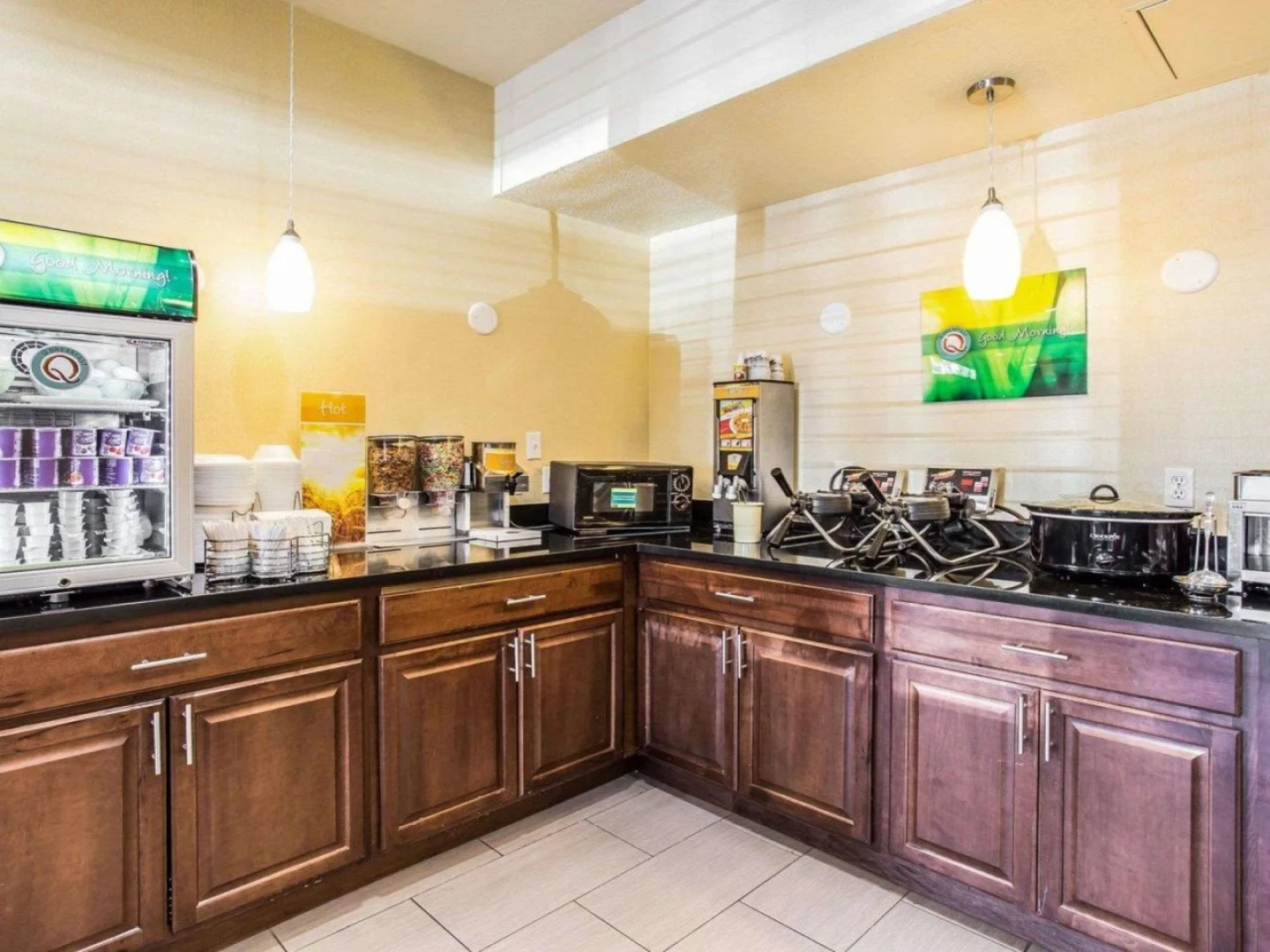 Quality Inn & Suites Denver Airport - Gateway Park