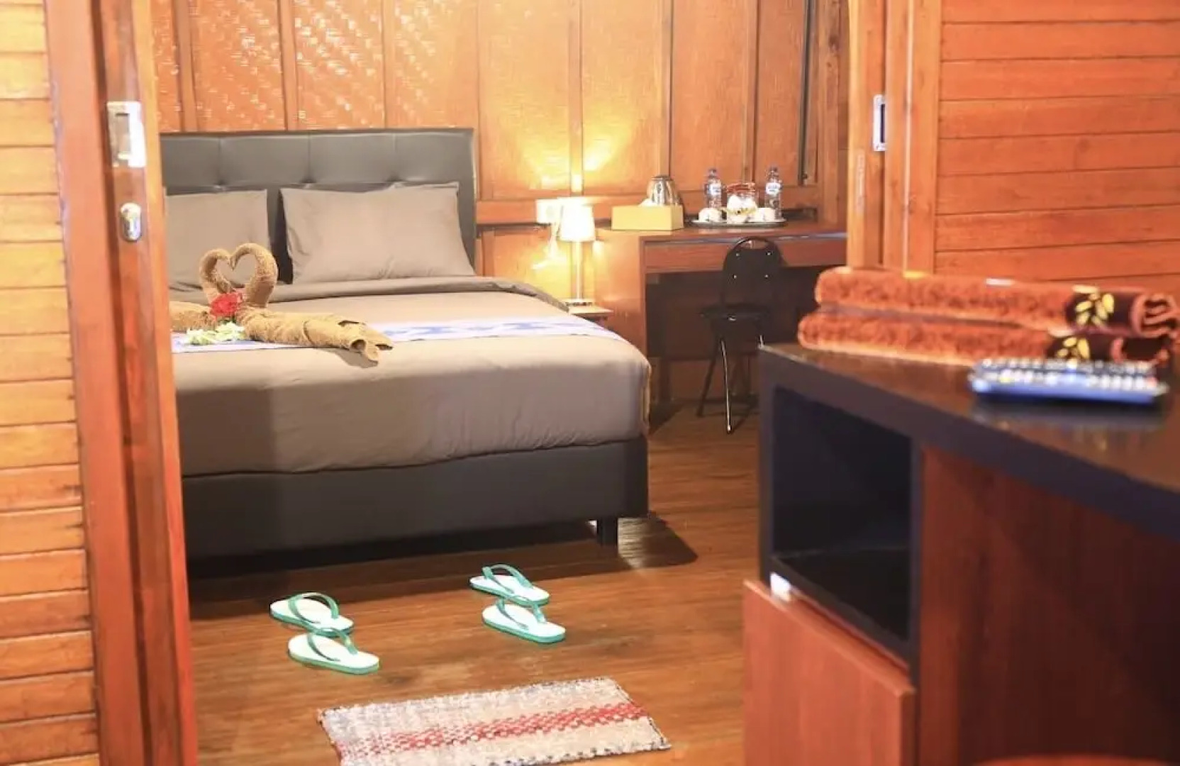 Swarga Lodge and Homestay