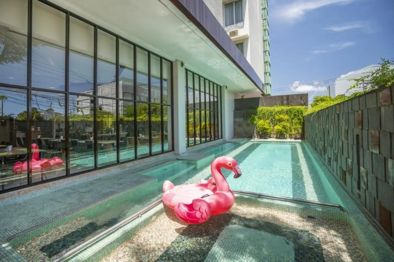 Grand Livio Kuta Hotel