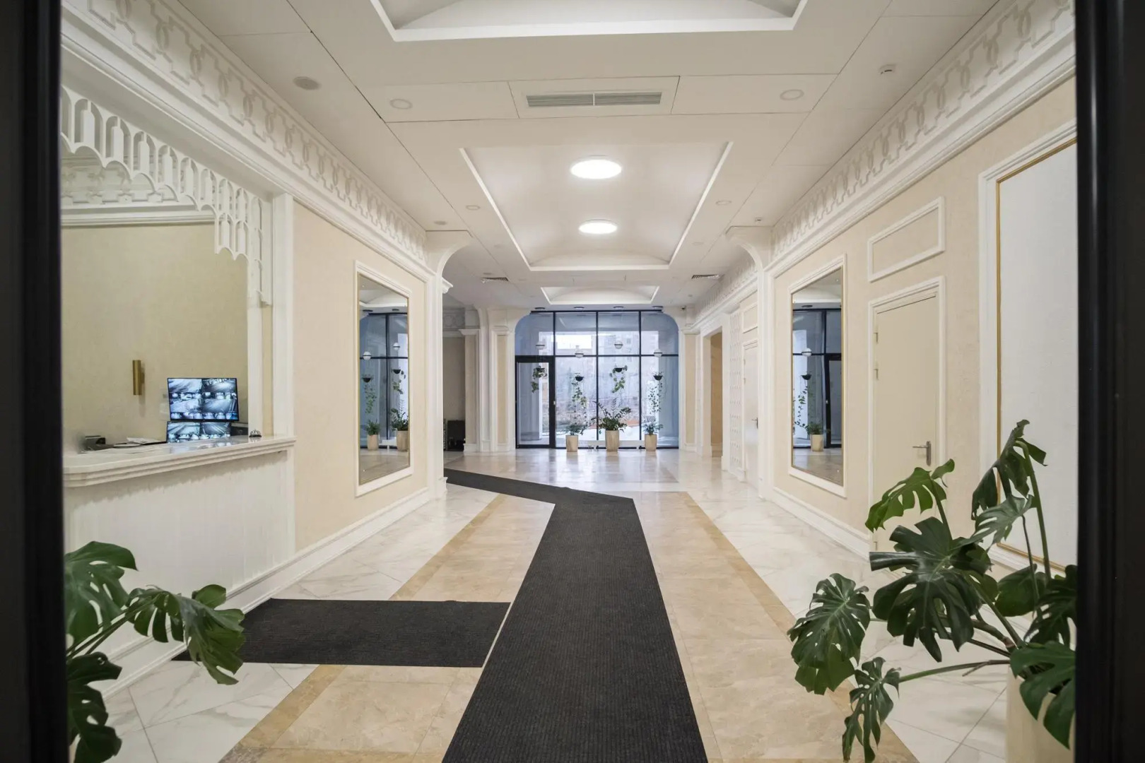 ЖК Гродеков