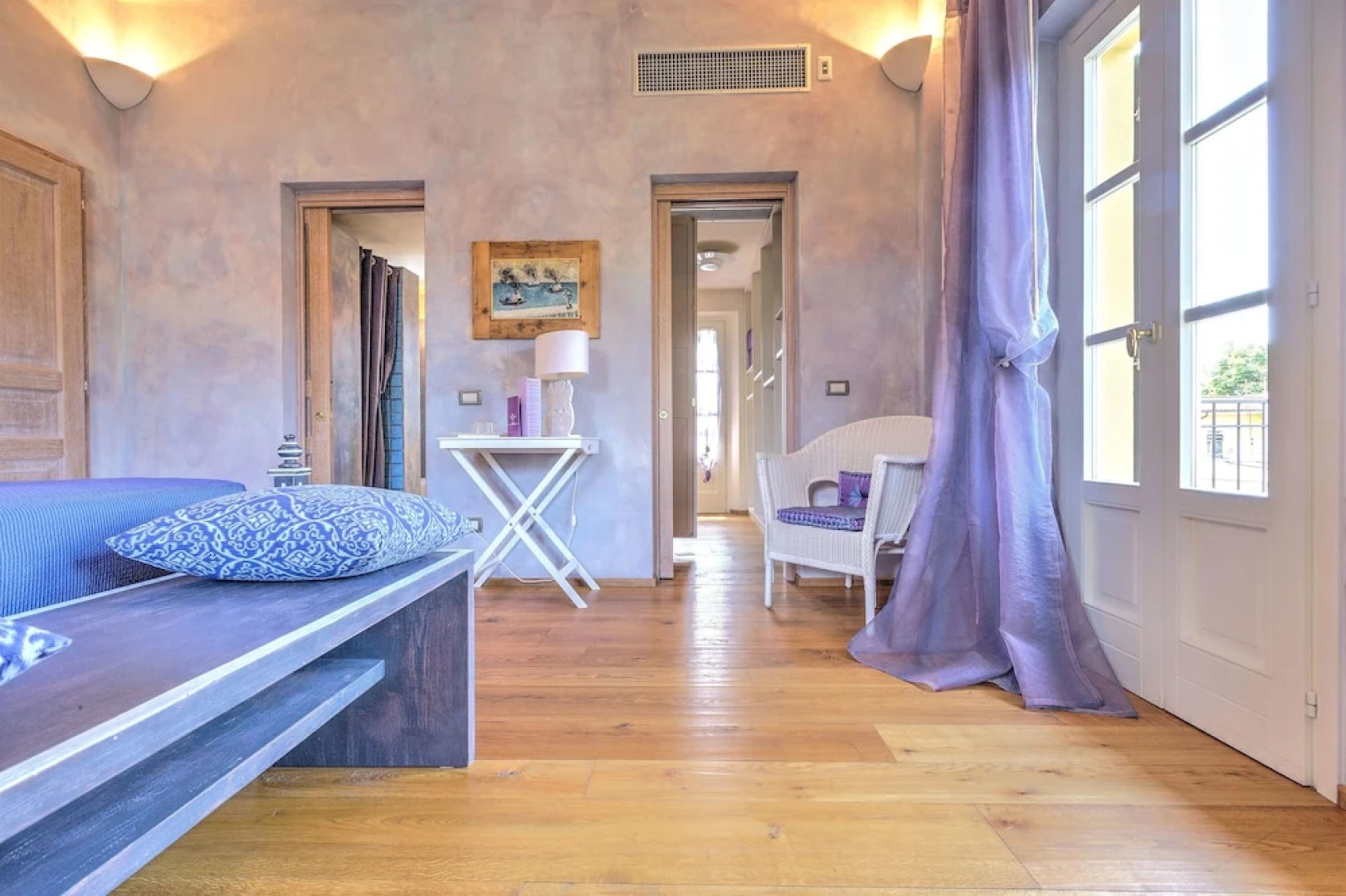 Relais di Alice Bed and Breakfast