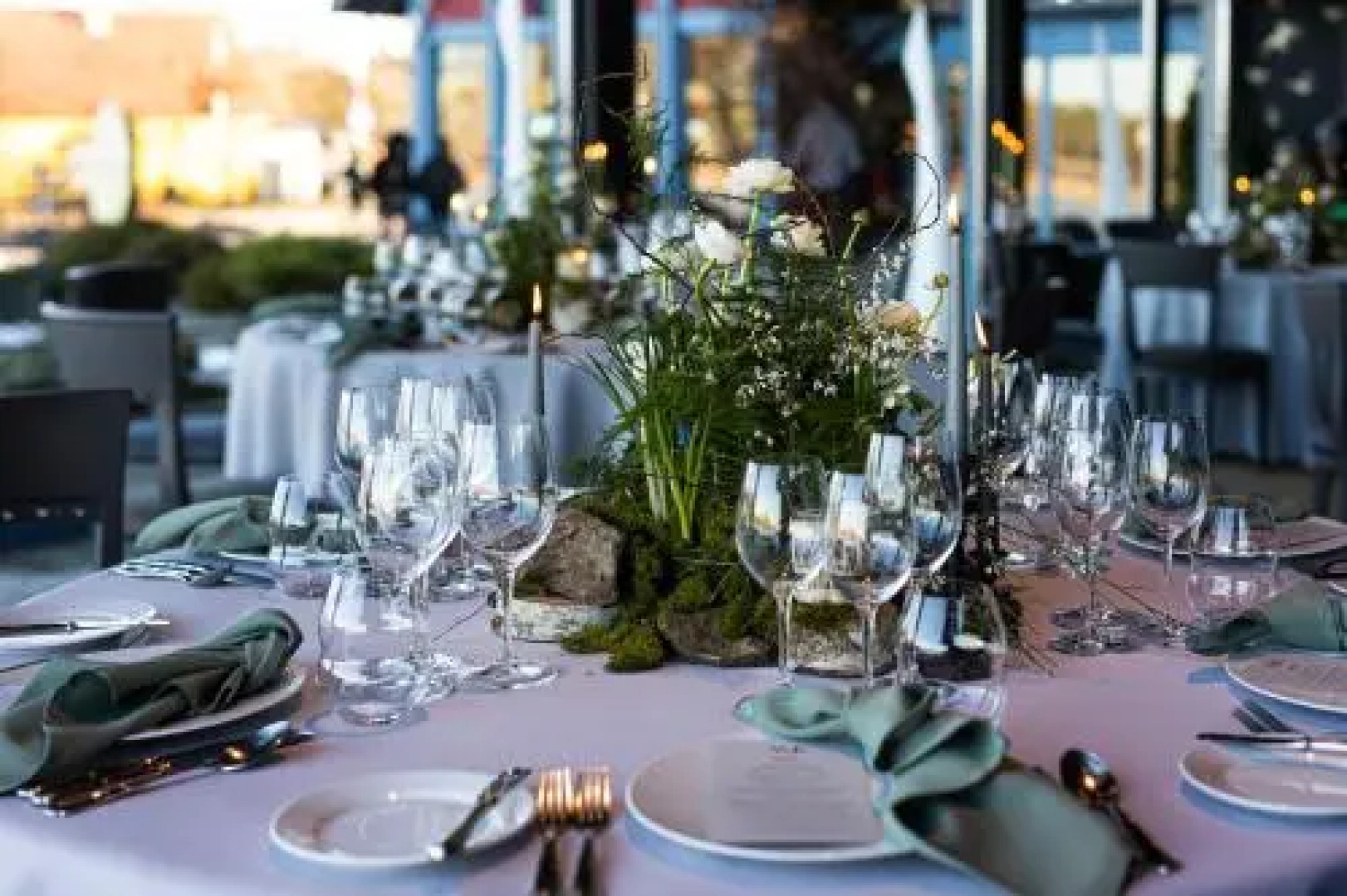 Apvalaus Stalo Klubas