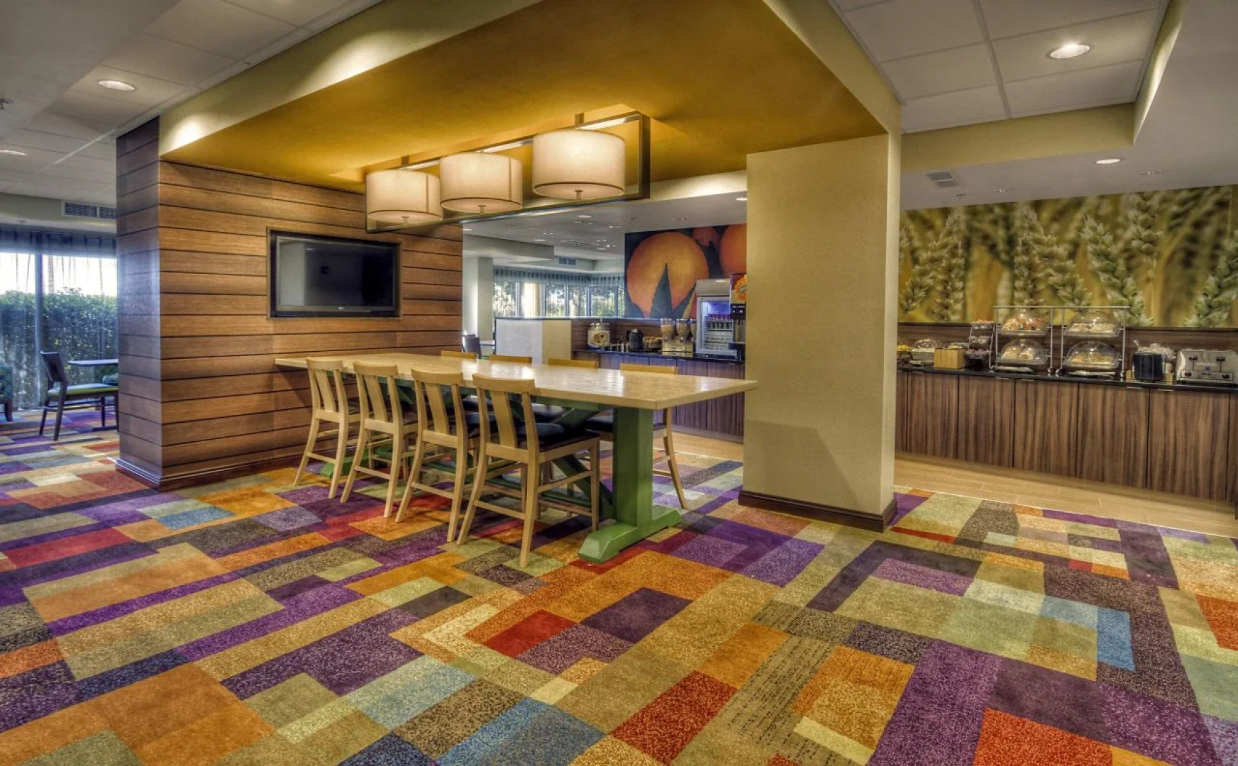 Fairfield Inn & Suites by Marriott Destin