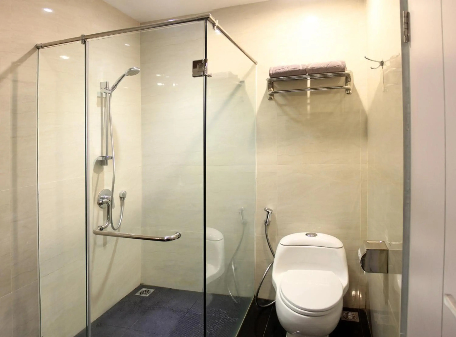 Karibia Boutique Hotel