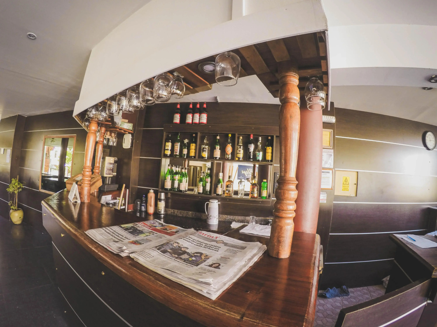Cana Blaya Apart Hotel