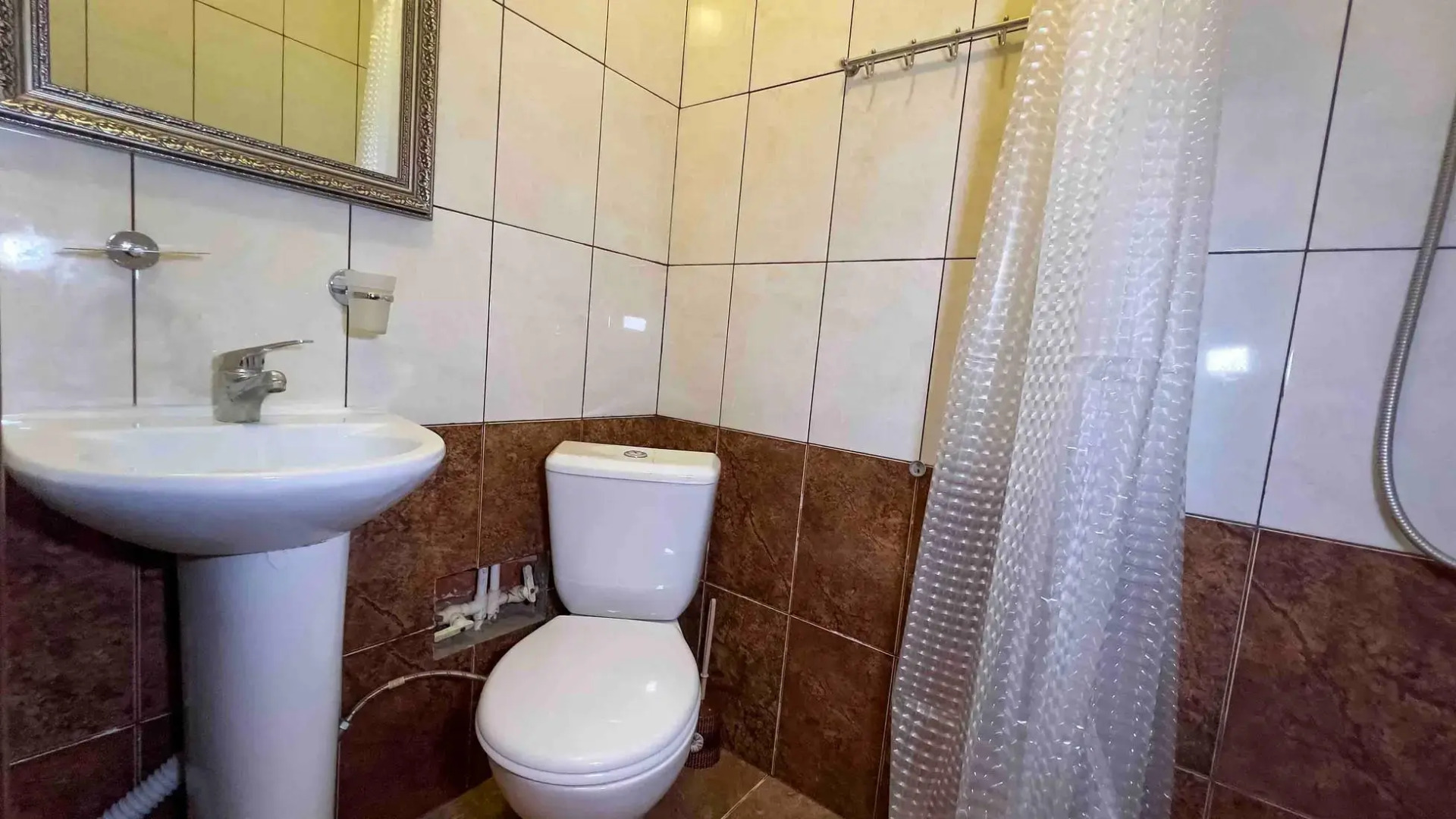 Парк-отель Шинкар