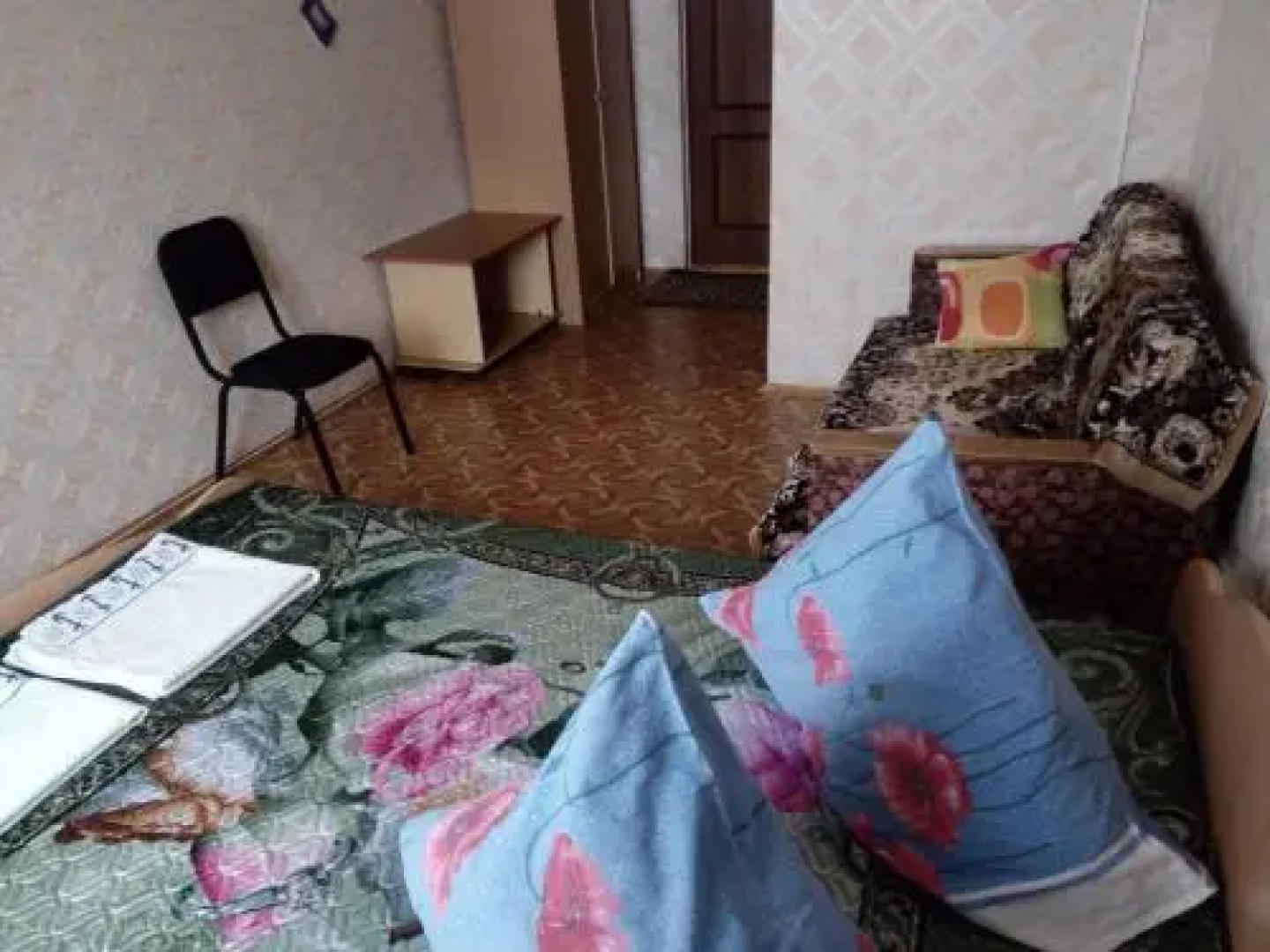 Guest House Angarskie Khutora