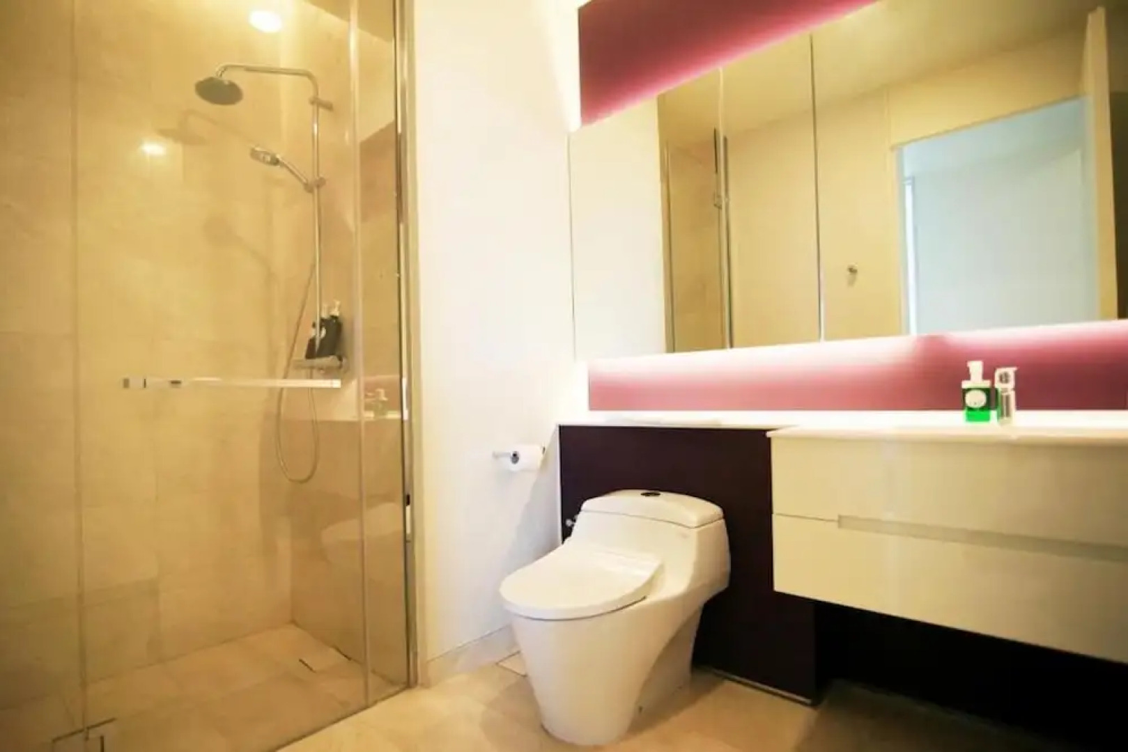 The Residences KLCC - Luxury Suites