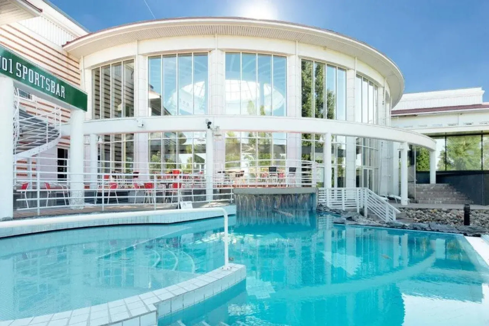 Holiday Club Katinkulta Apartments