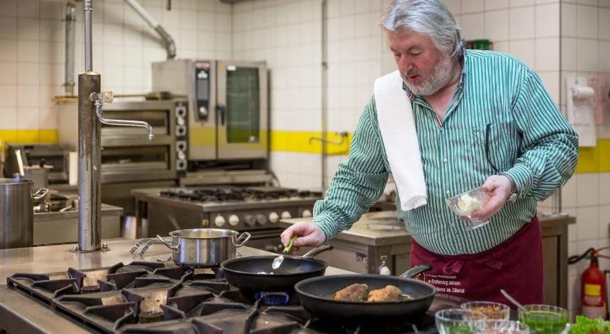 Hotel Erzherzog Johann