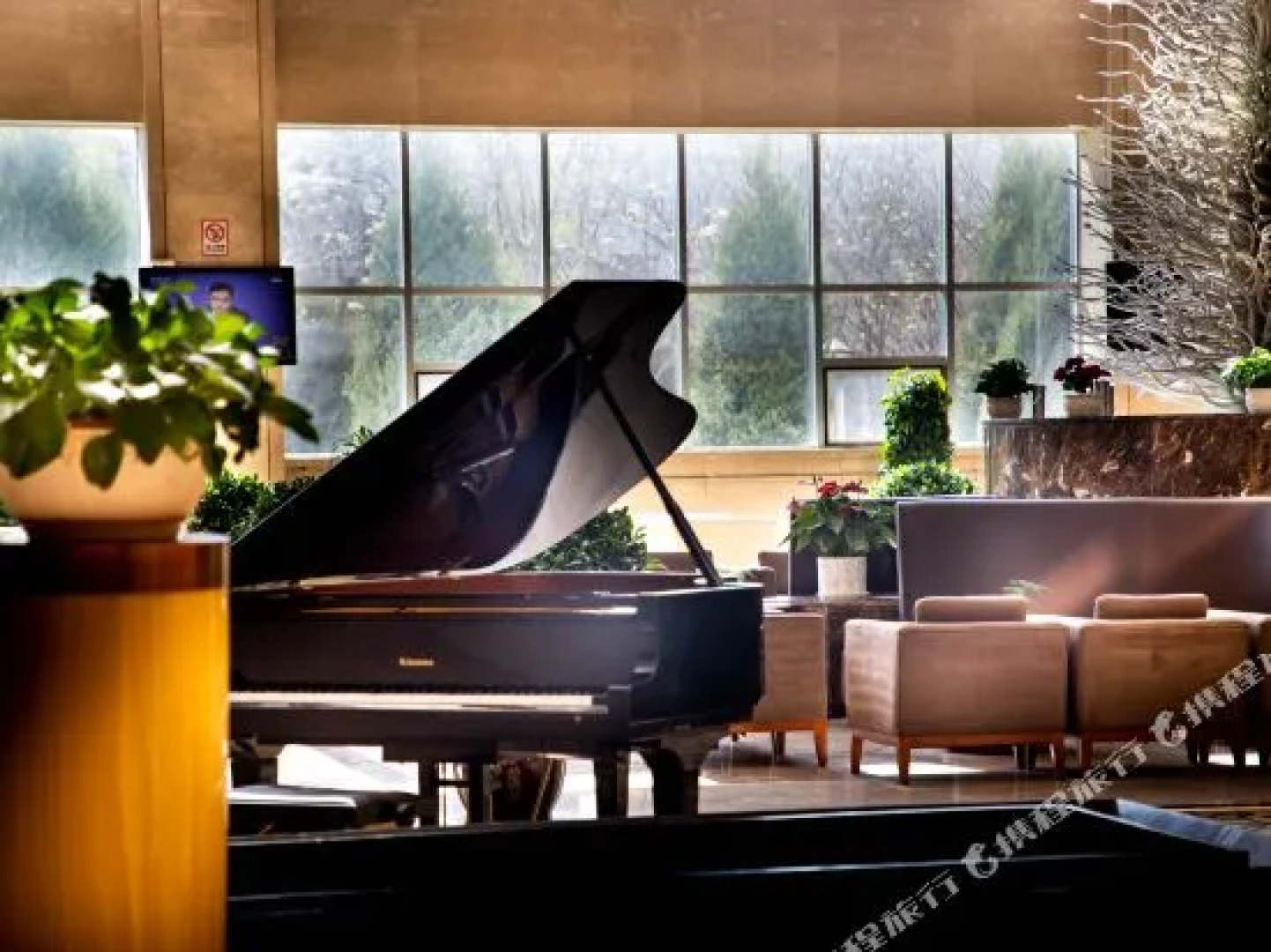 Yulin Peoples Grand Hotels & Resorts