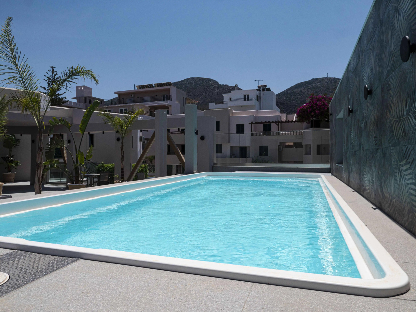 Porto Greco Village Beach Hotel - All Inclusive