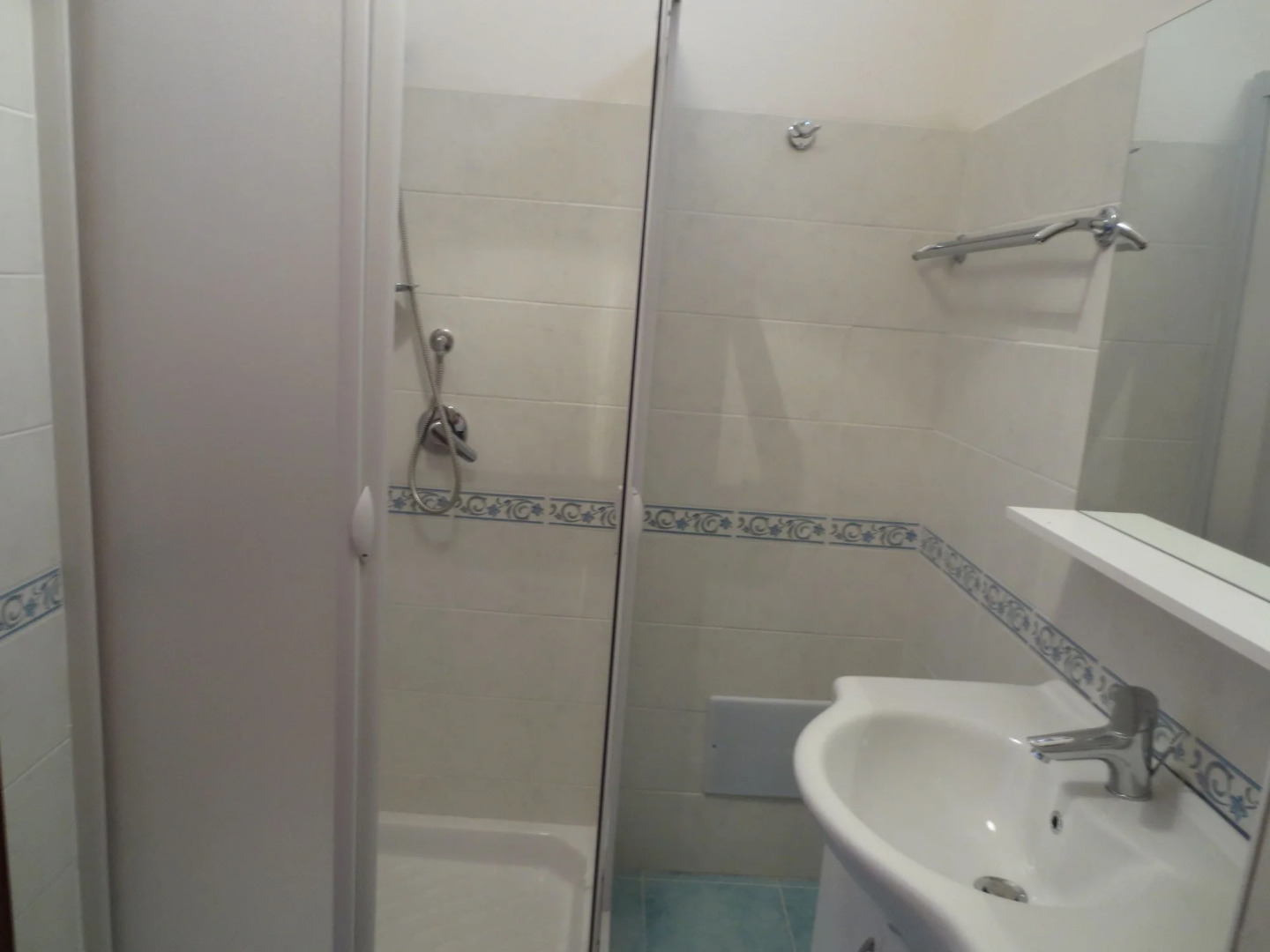 Testa di Monaco Natural Beach