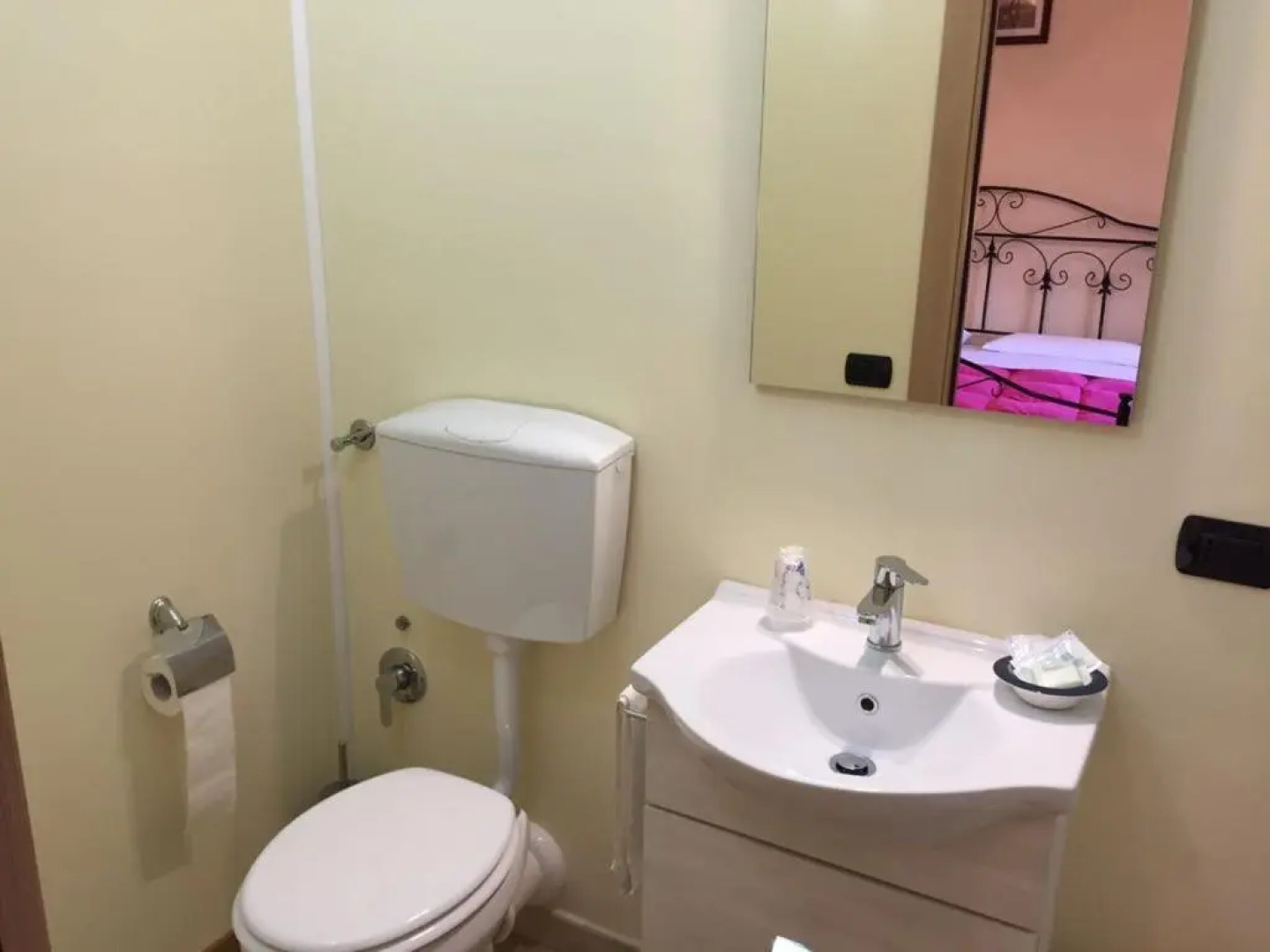 Affittacamere Il Colle