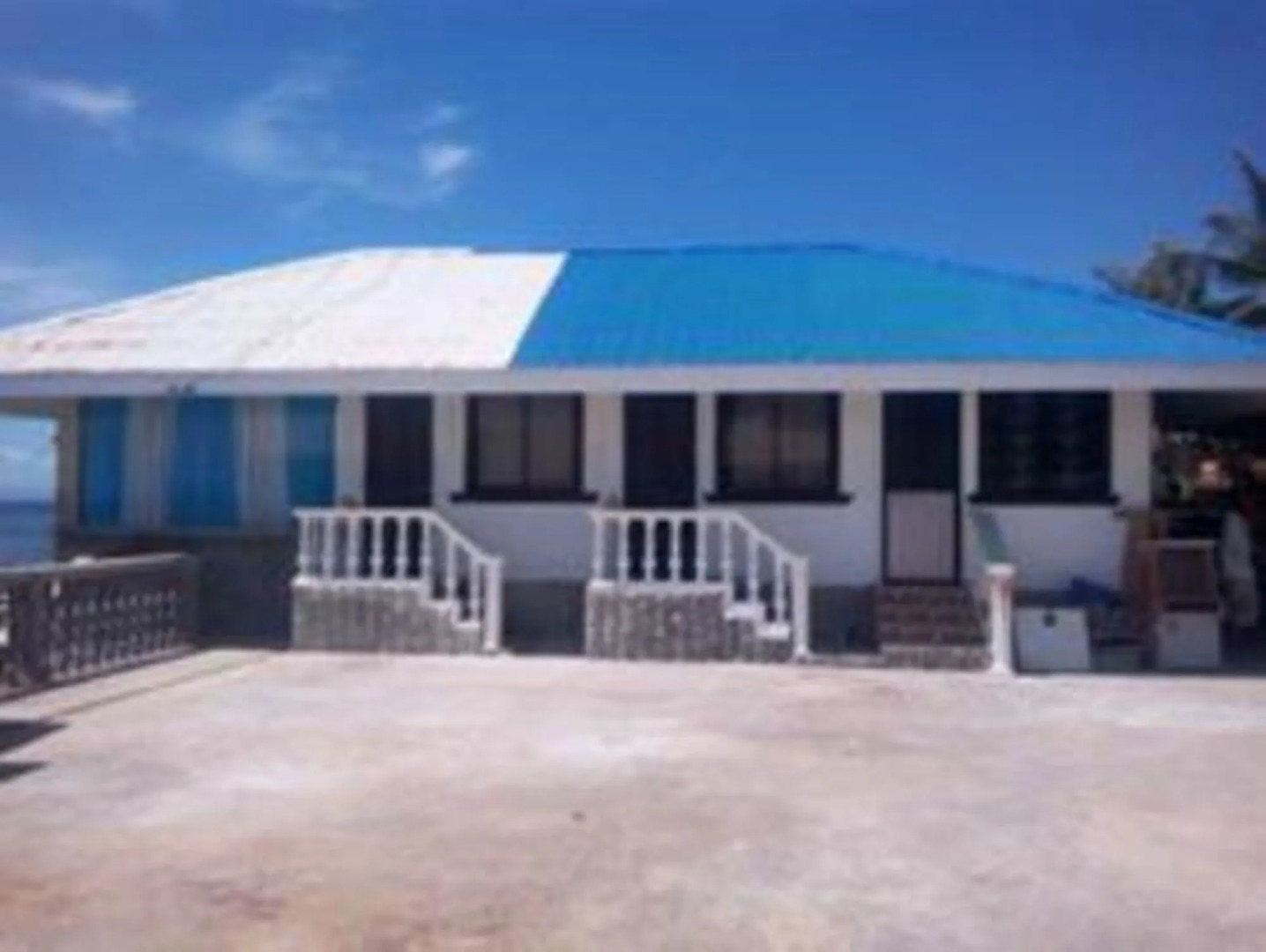 MWR Pension House by Cocotel