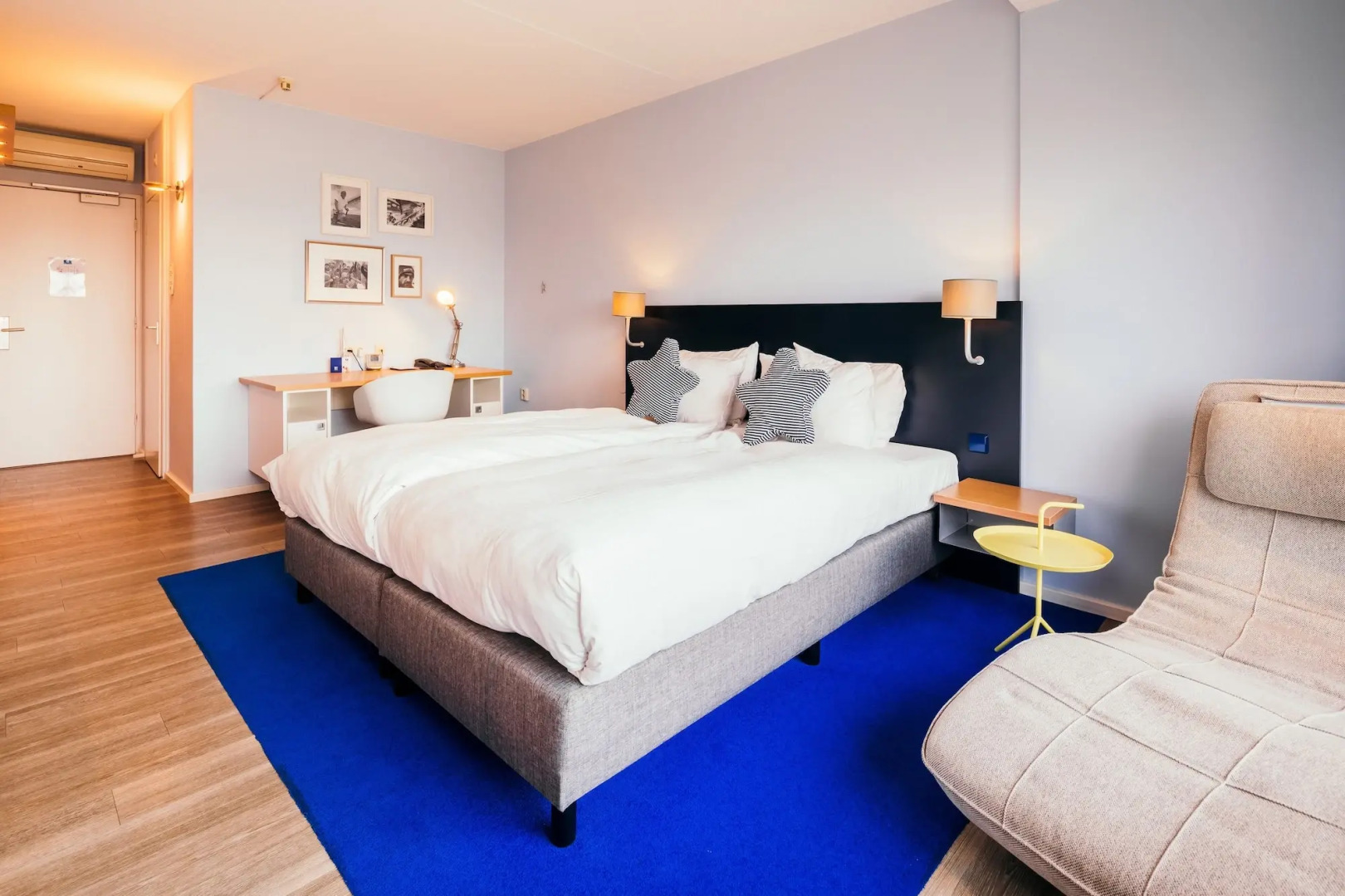 Delta Hotel Vlaardingen