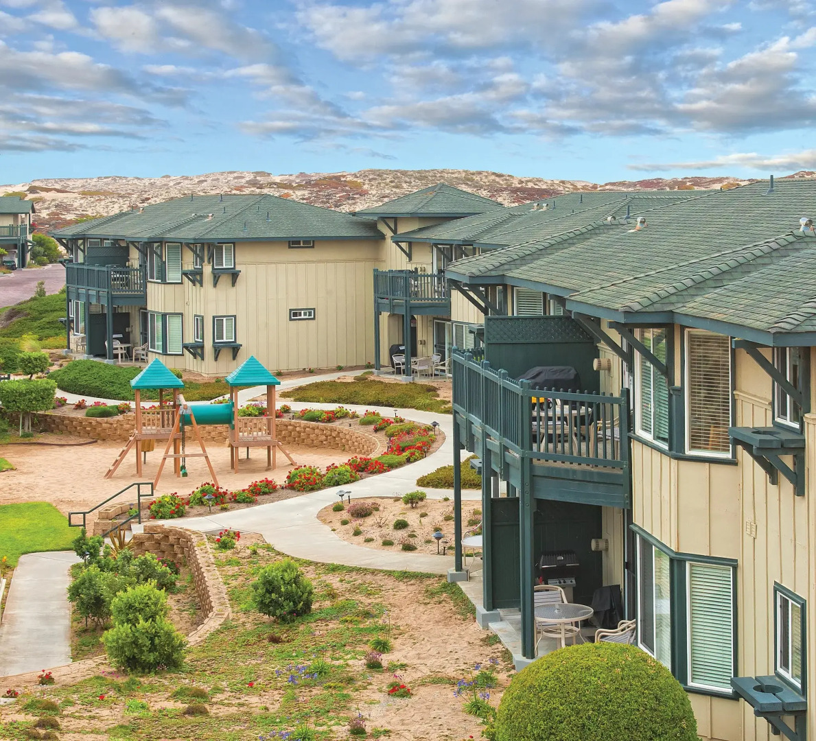 Sanctuary Beach Resort