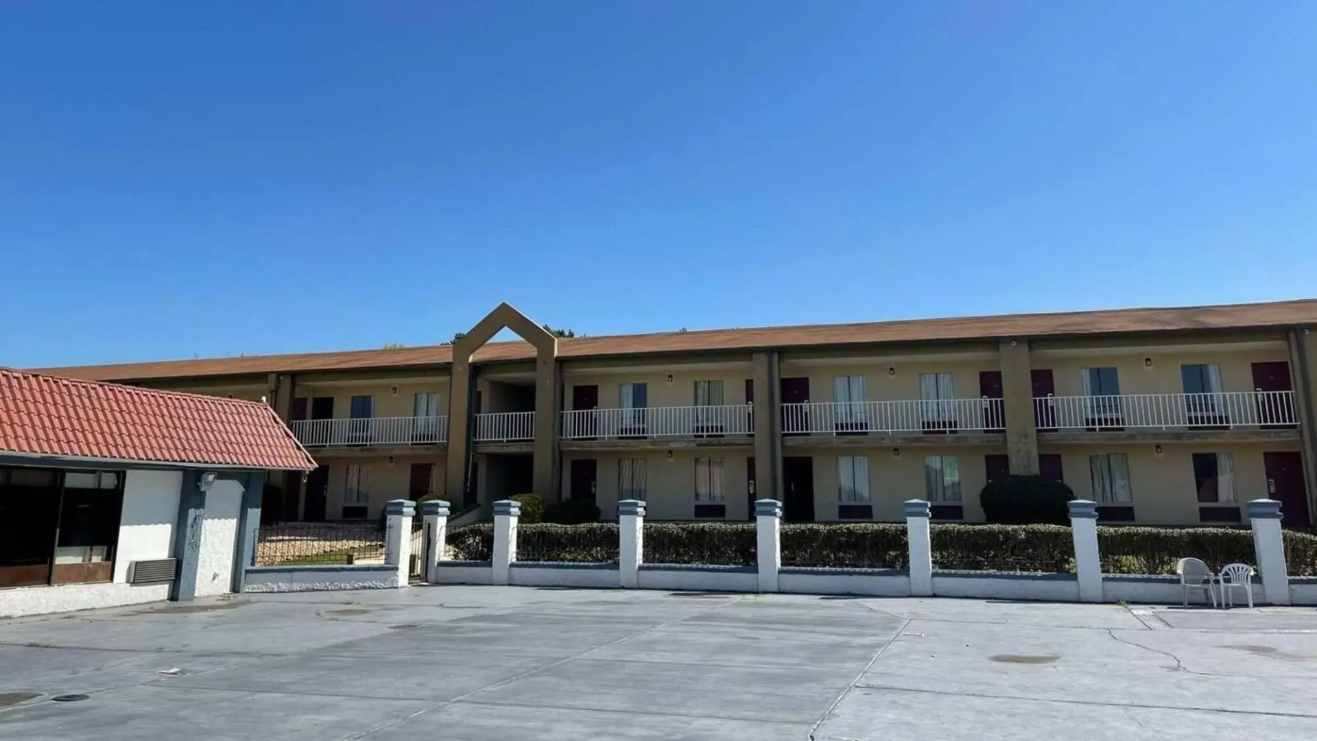 Studio 6 Stockbridge, GA - Hwy 138 W