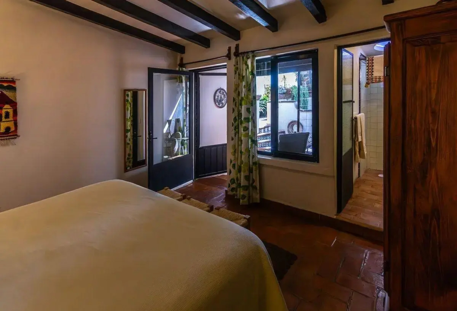 Casa Xola